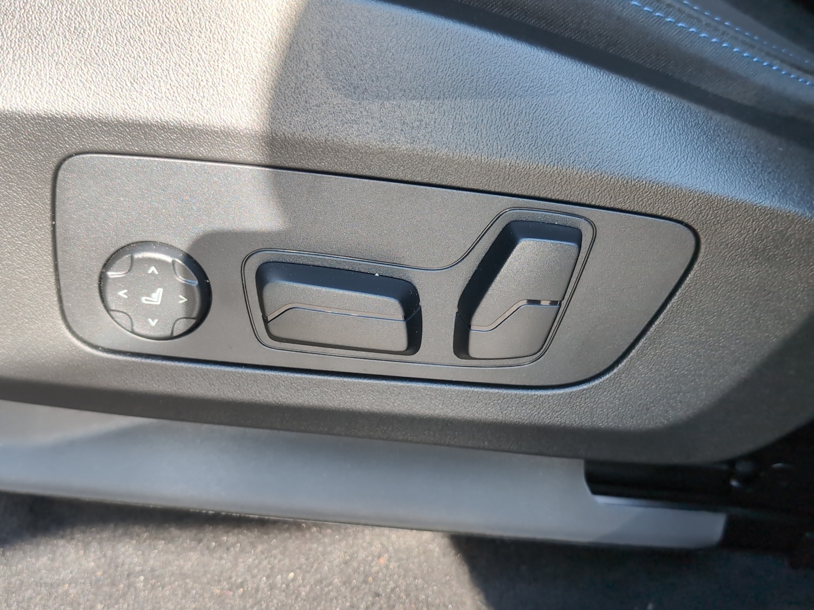 BMW iX1 xDrive 30 M Sport Pro-image-21
