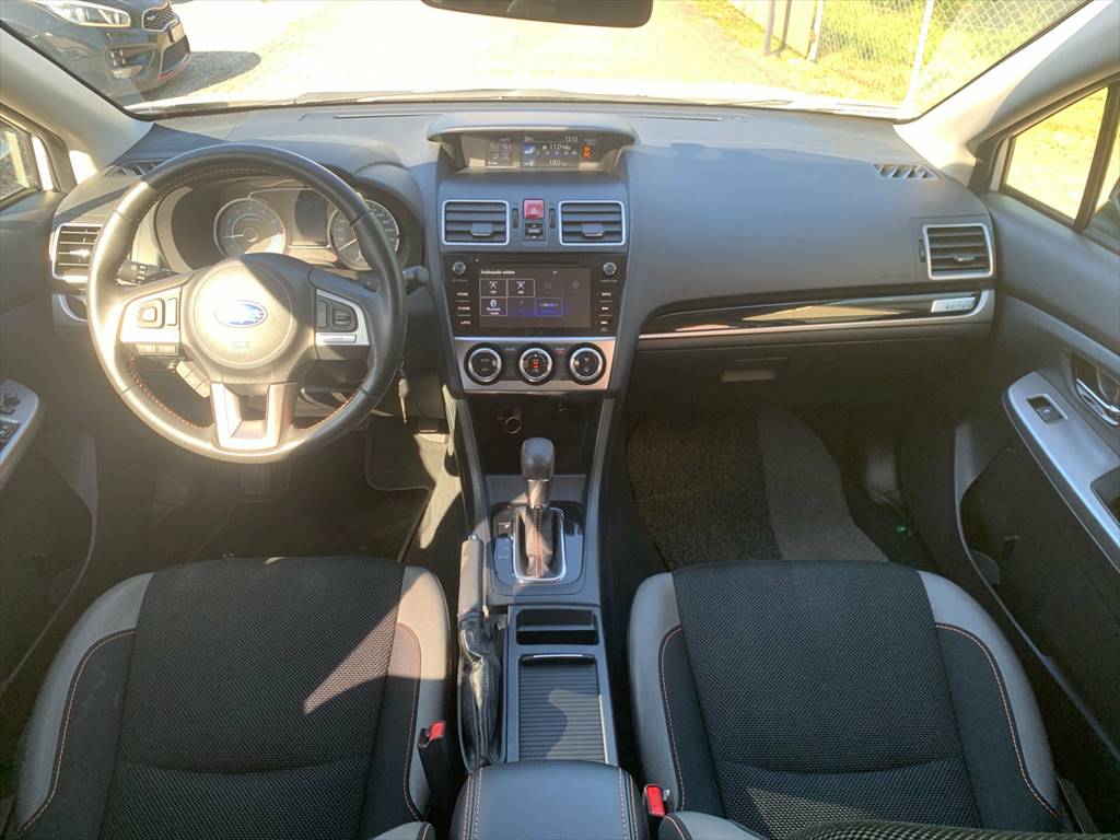 SUBARU XV 2.0 Swiss Two-image-3