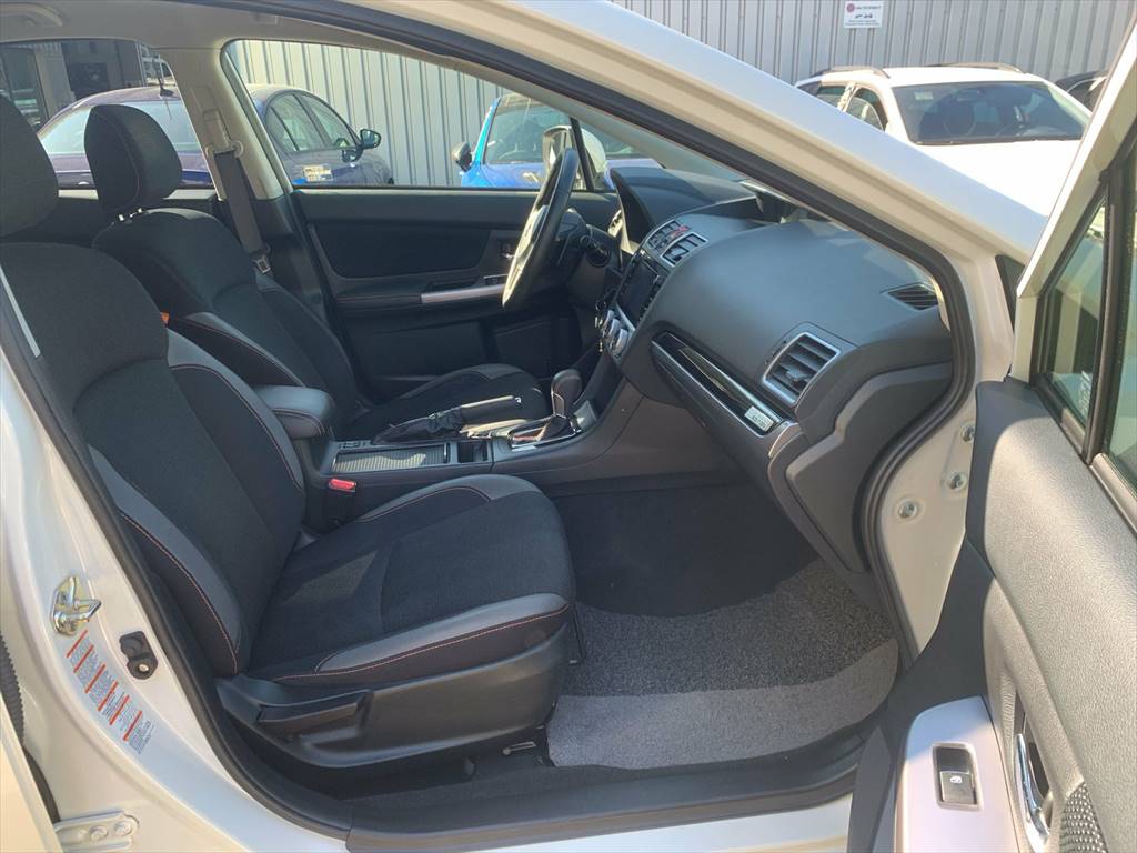 SUBARU XV 2.0 Swiss Two-image-5