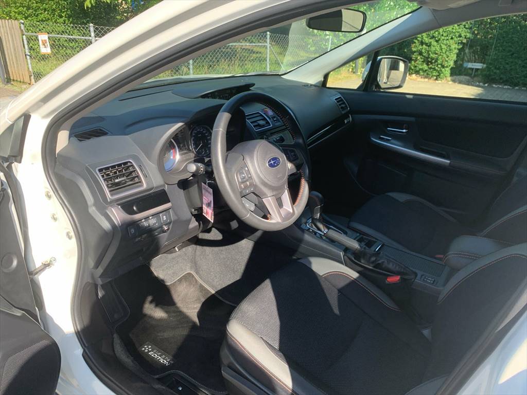 SUBARU XV 2.0 Swiss Two-image-4