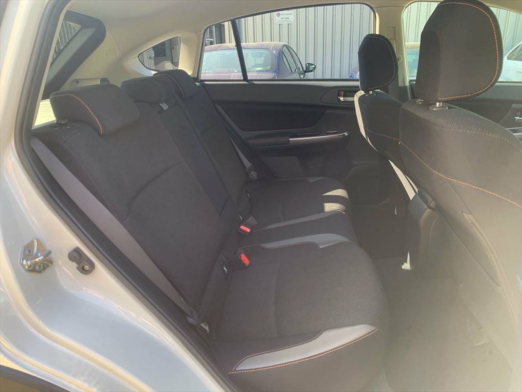 SUBARU XV 2.0 Swiss Two-image-6