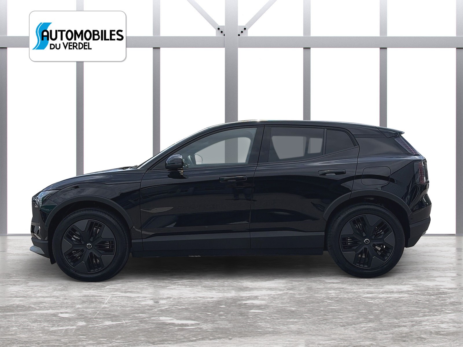 VOLVO EX30 CC E60 Twin Performance AWD-image-1
