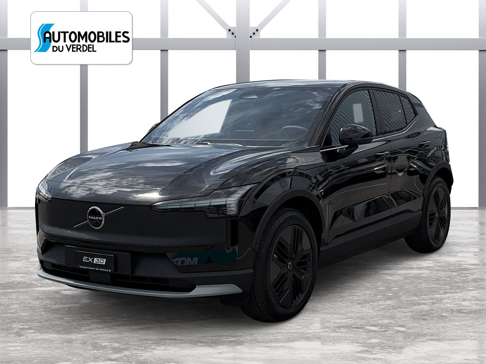VOLVO EX30 CC E60 Twin Performance AWD-image-0