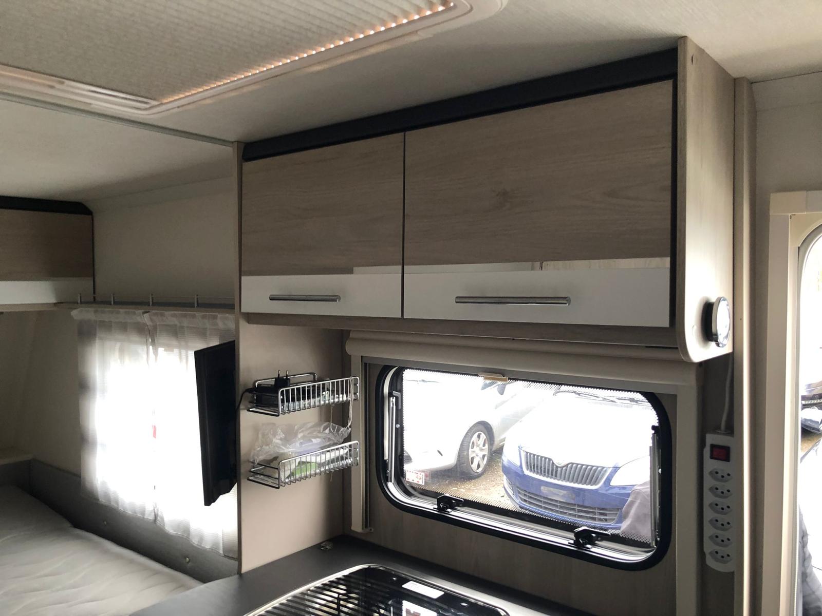 CARAVELAIR Antares style 450-image-8