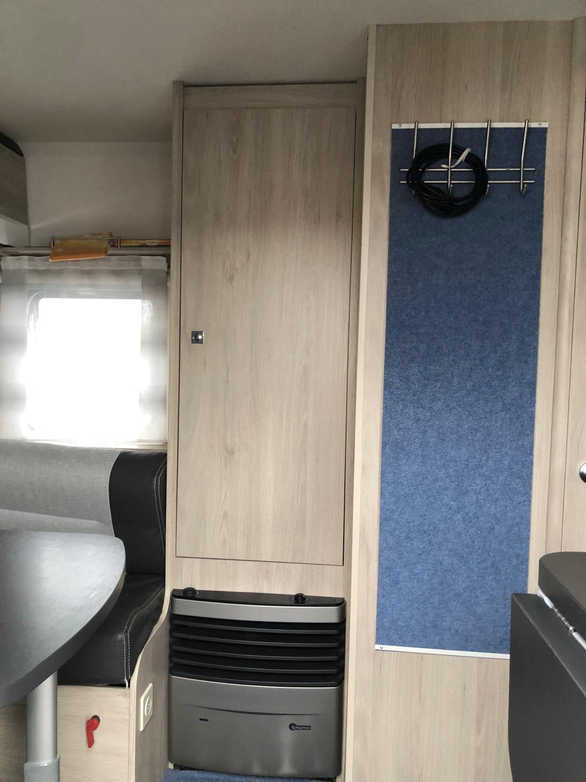 CARAVELAIR Antares style 450-image-6