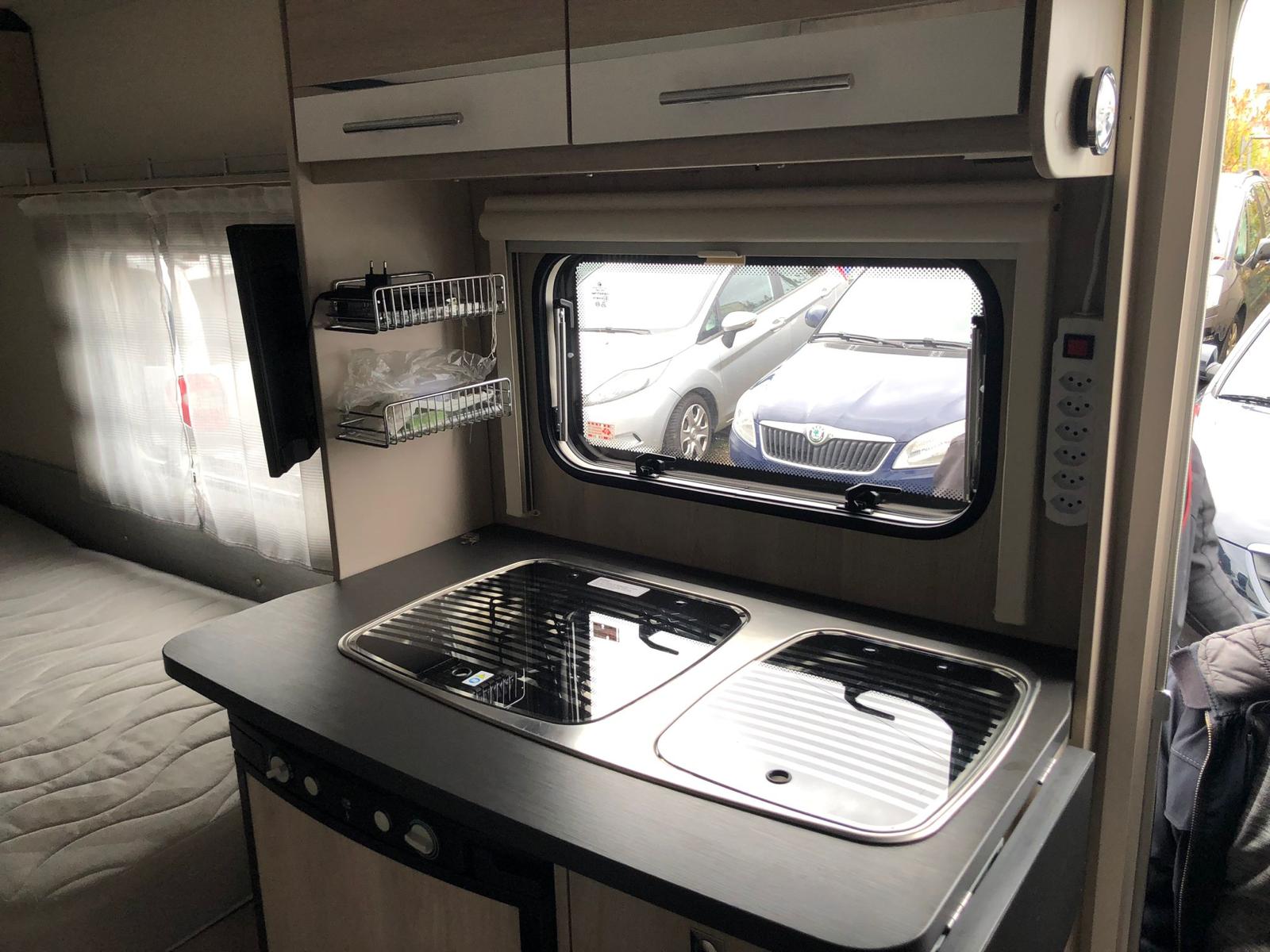 CARAVELAIR Antares style 450-image-13