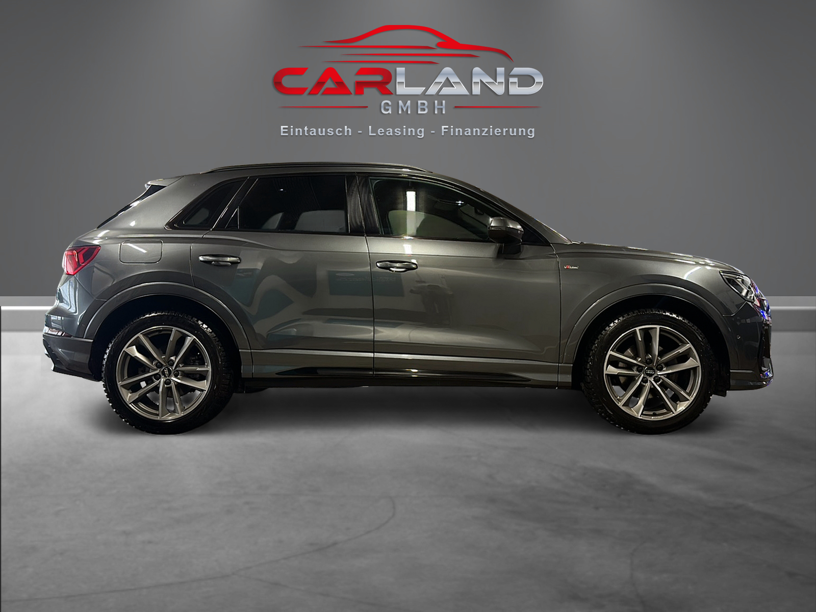 AUDI Q3 35 TFSI S line S-tronic-image-5