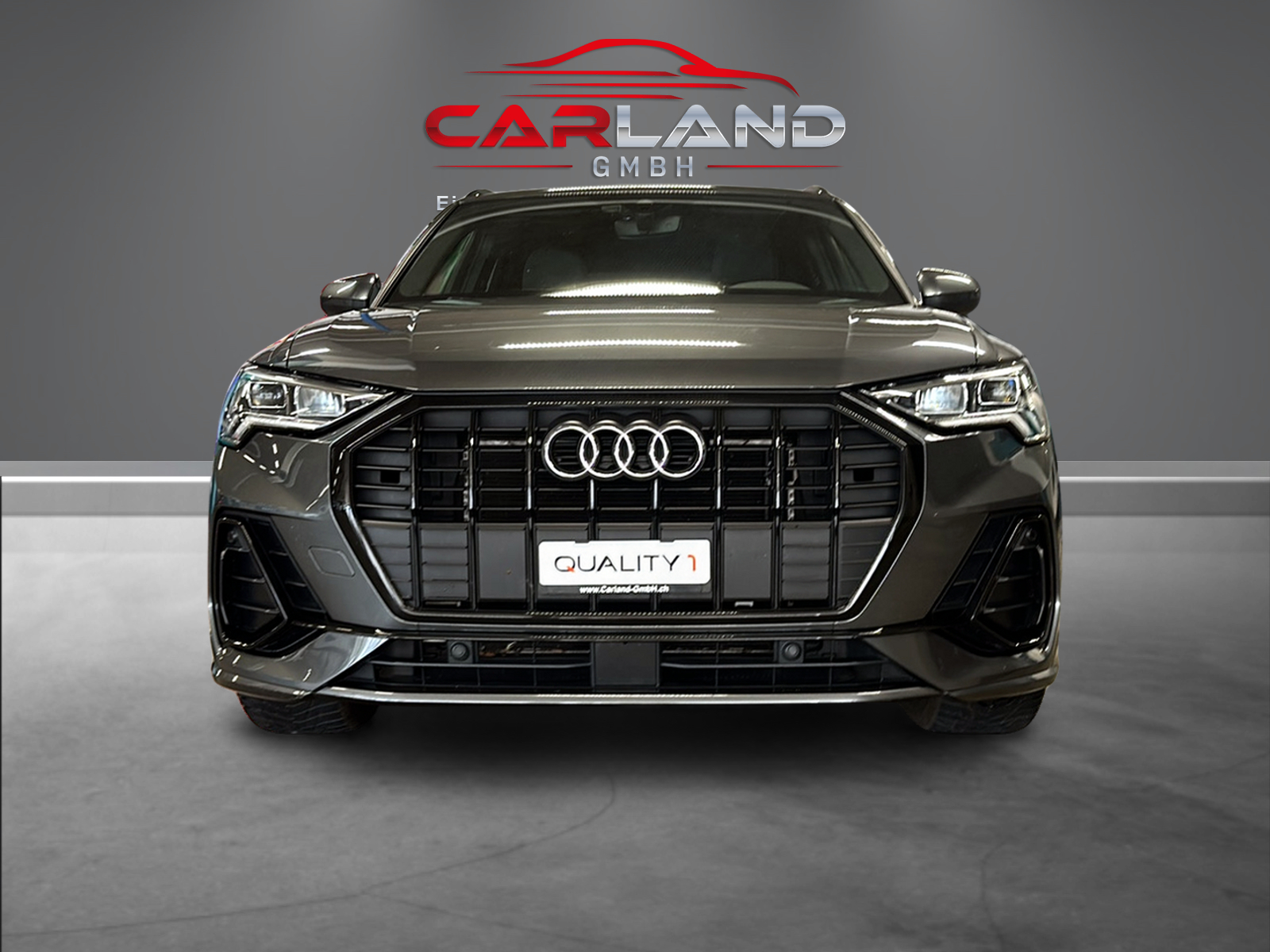 AUDI Q3 35 TFSI S line S-tronic-image-7
