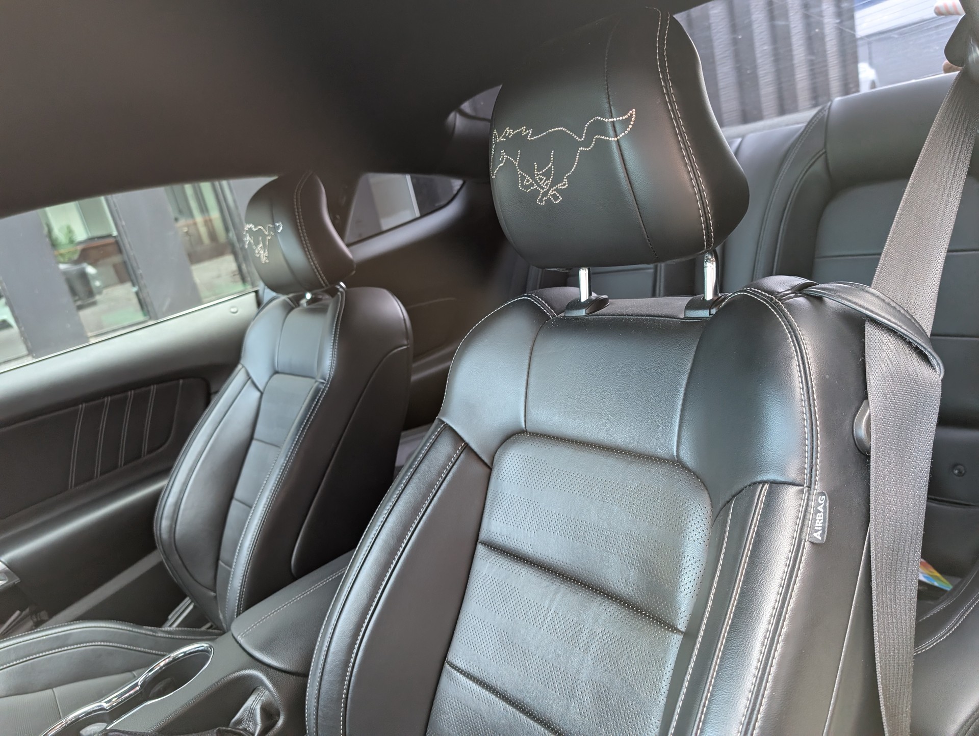 FORD 2.3 EcoBoost-image-5