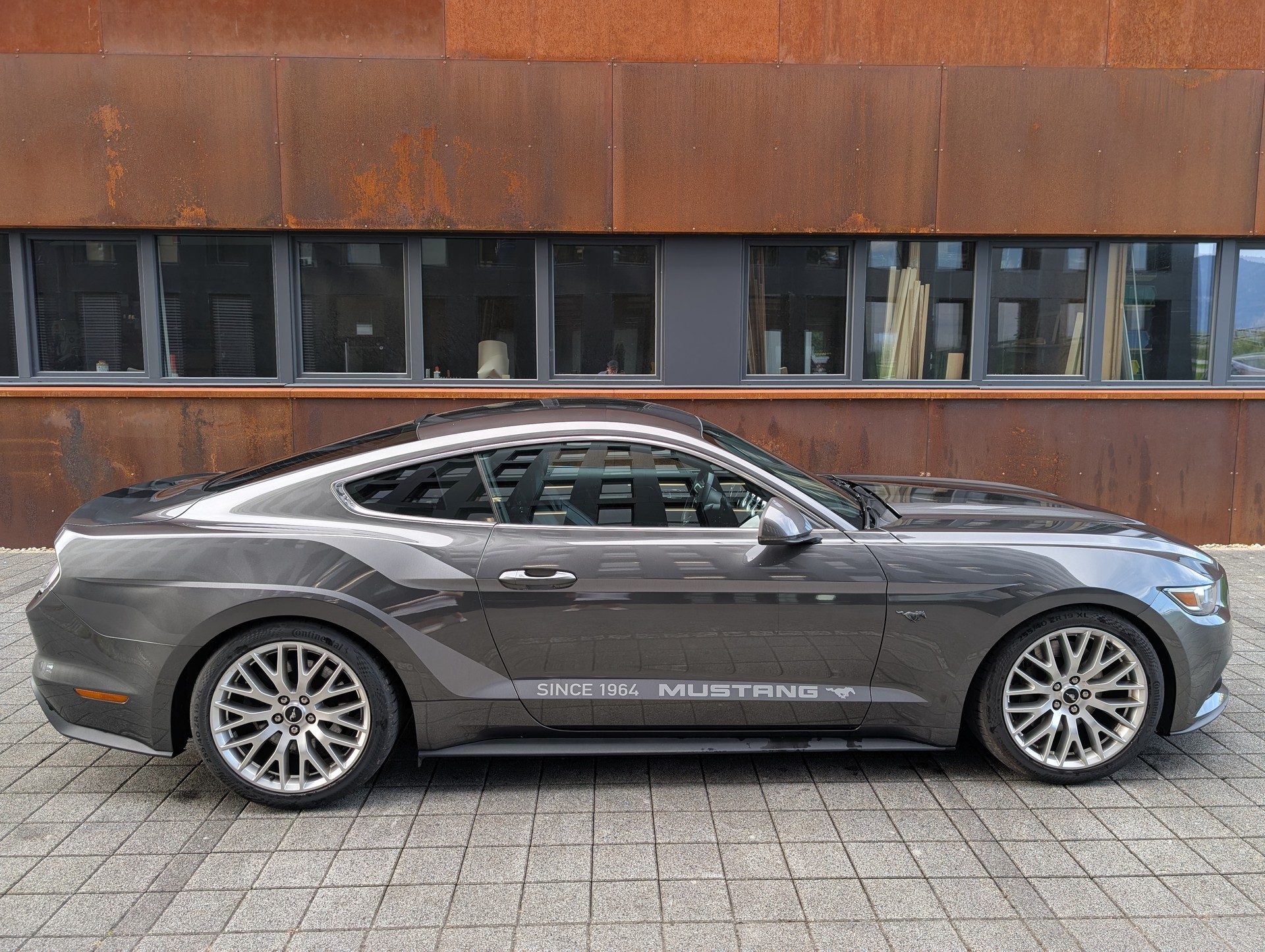 FORD 2.3 EcoBoost-image-1