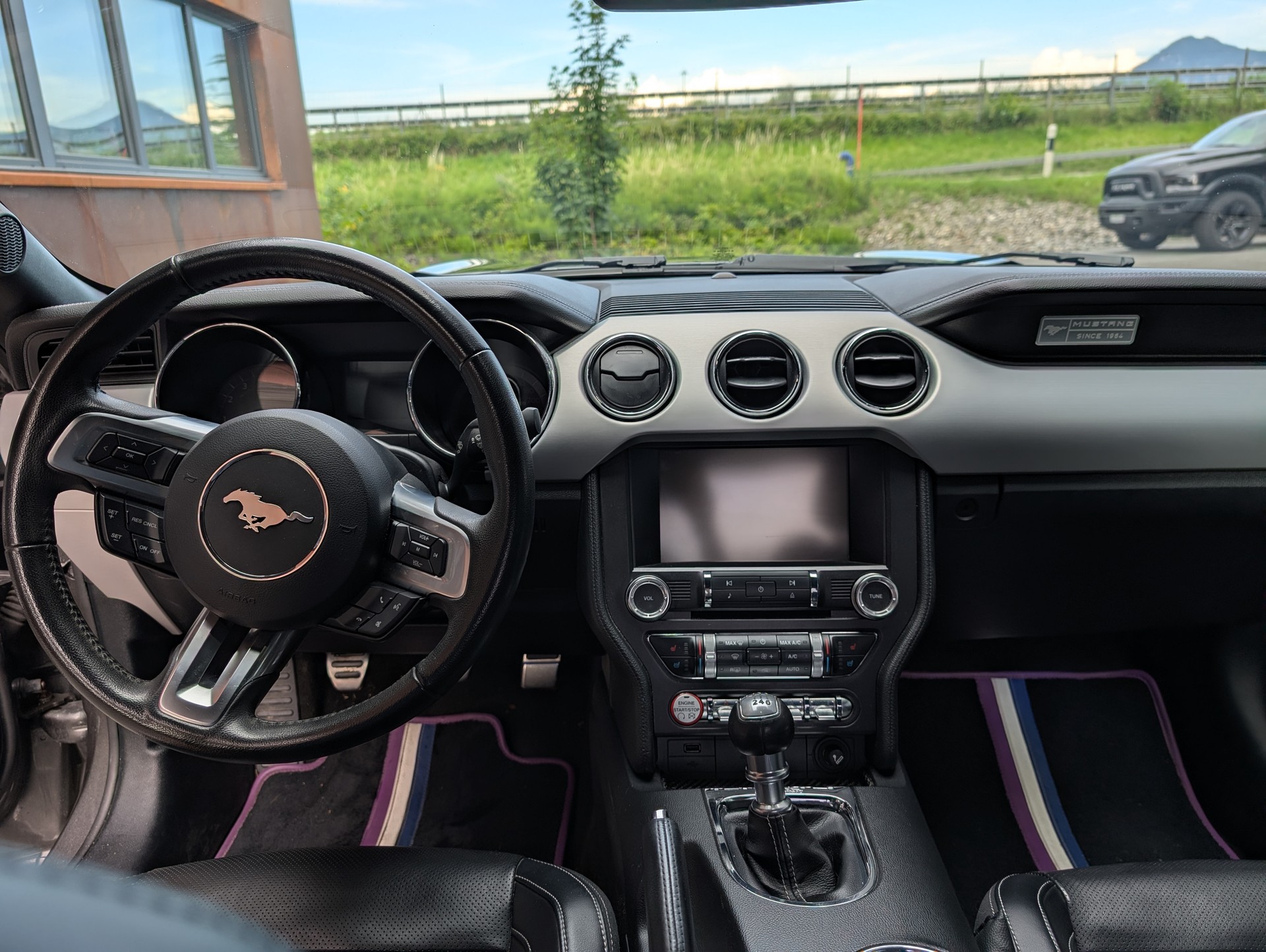 FORD 2.3 EcoBoost-image-4