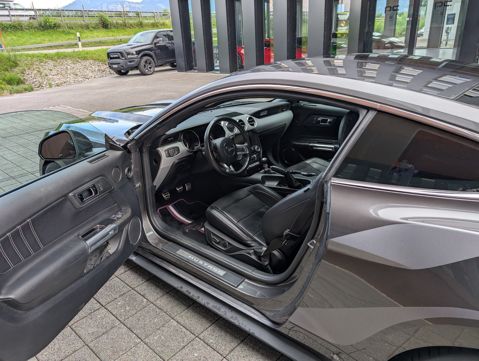 FORD 2.3 EcoBoost-image-3