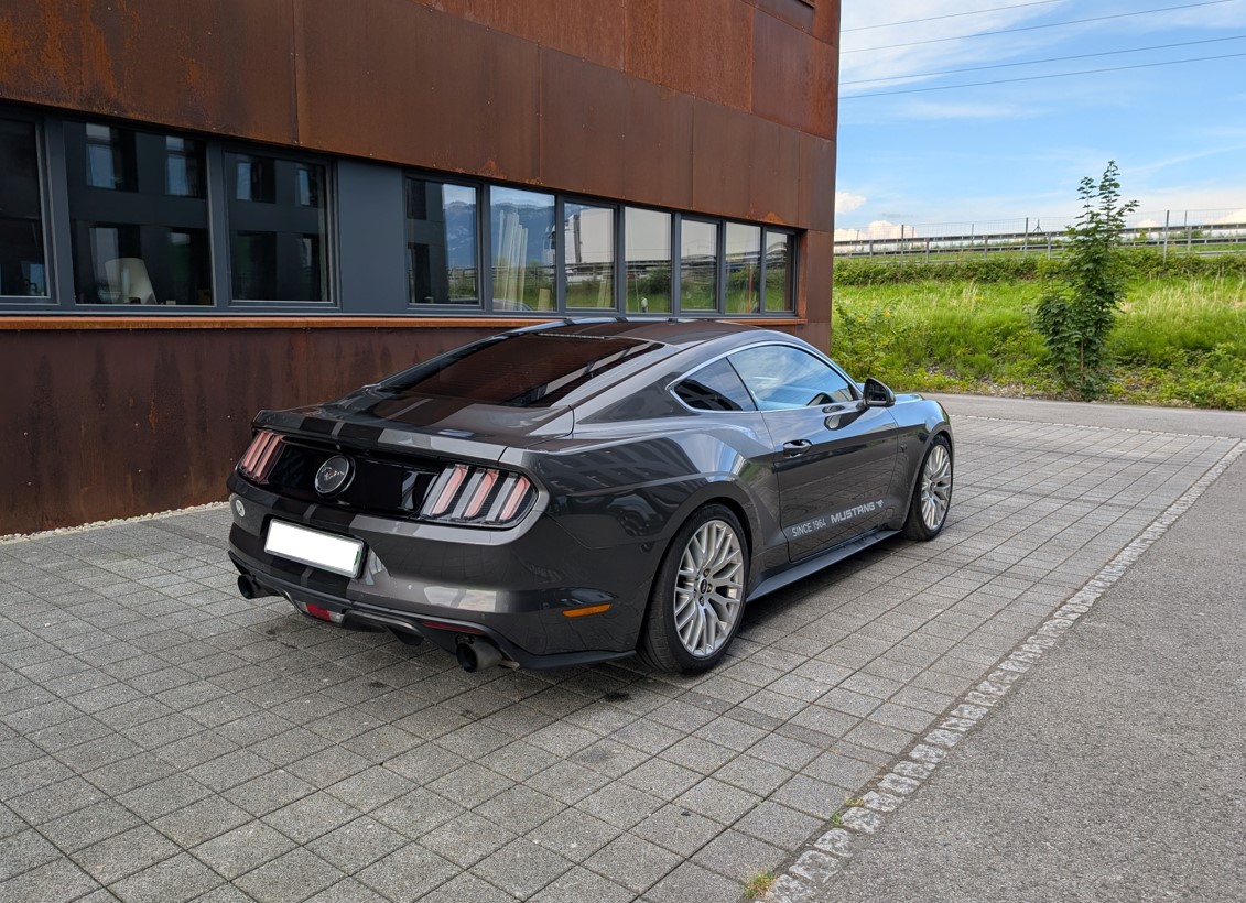 FORD 2.3 EcoBoost-image-2