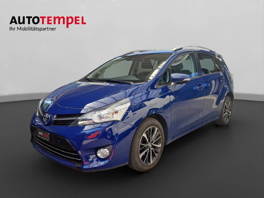 TOYOTA Verso 1.8 VVT-i Trend MiD 5P-image-0