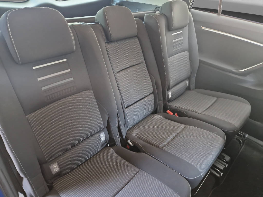 TOYOTA Verso 1.8 VVT-i Trend MiD 5P-image-7