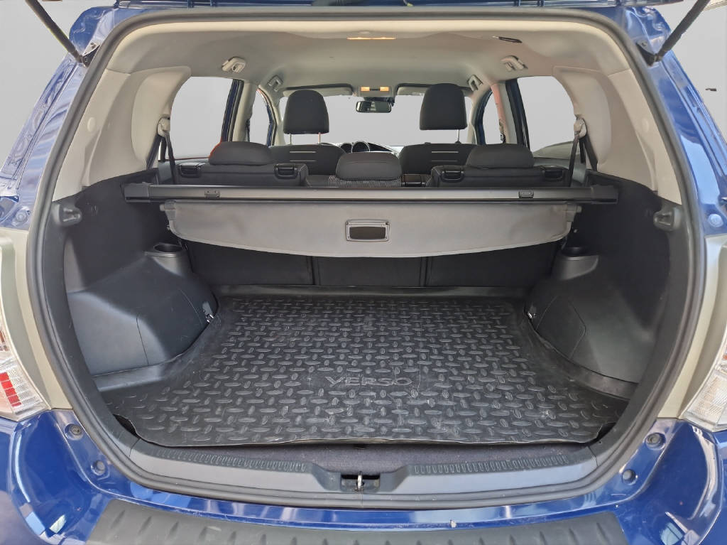 TOYOTA Verso 1.8 VVT-i Trend MiD 5P-image-9
