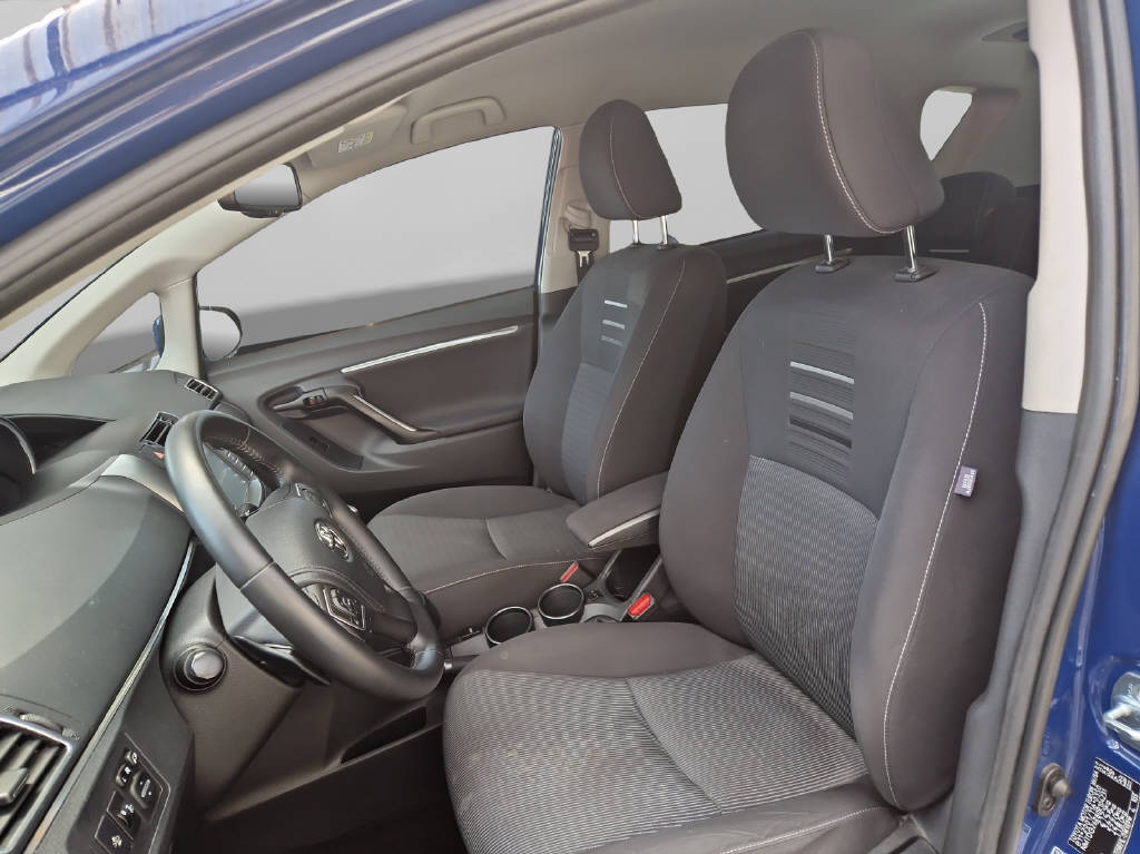 TOYOTA Verso 1.8 VVT-i Trend MiD 5P-image-3