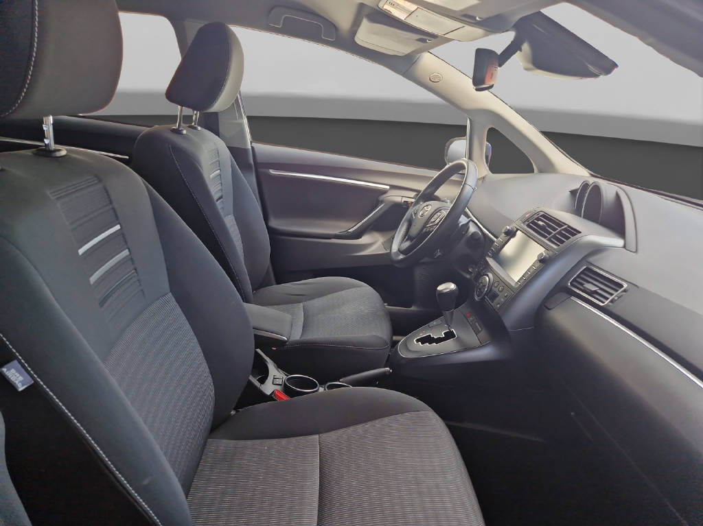 TOYOTA Verso 1.8 VVT-i Trend MiD 5P-image-4