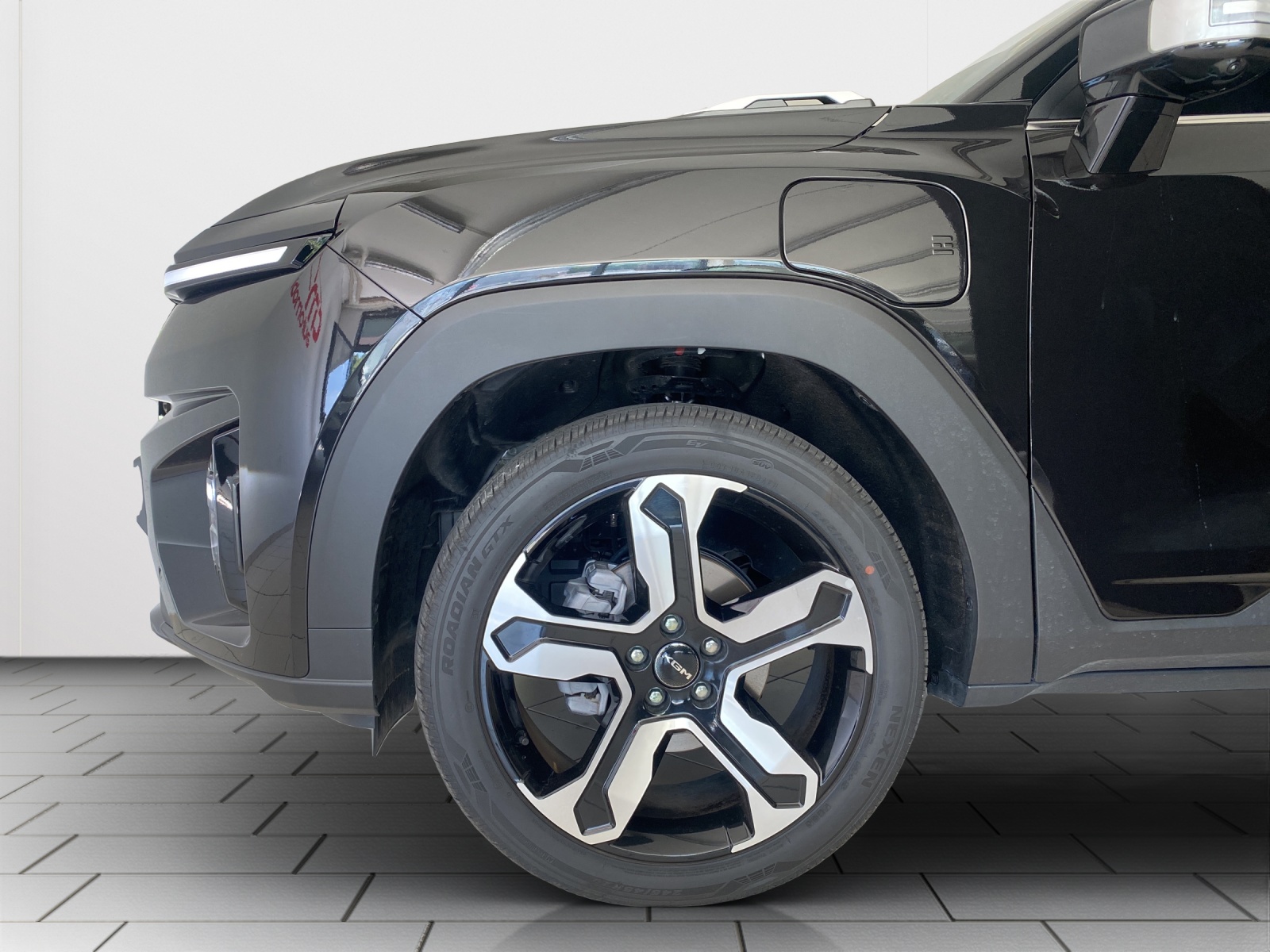 KGM-SsangYong Torres EVX 80 kWh Titanium-image-19