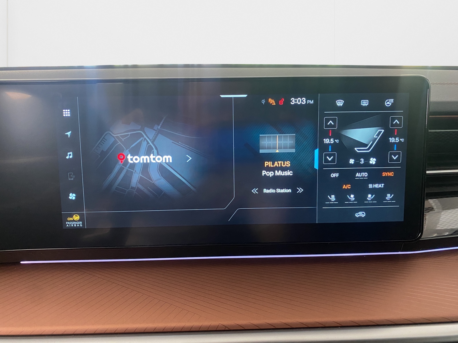 KGM-SsangYong Torres EVX 80 kWh Titanium-image-14
