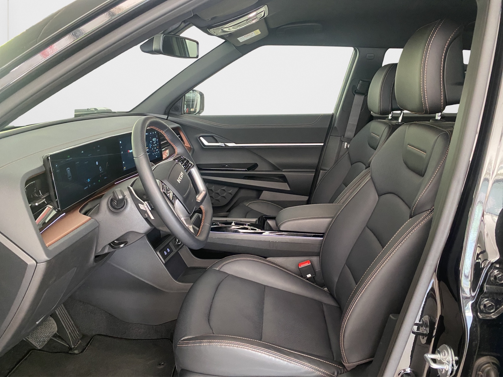 KGM-SsangYong Torres EVX 80 kWh Titanium-image-8