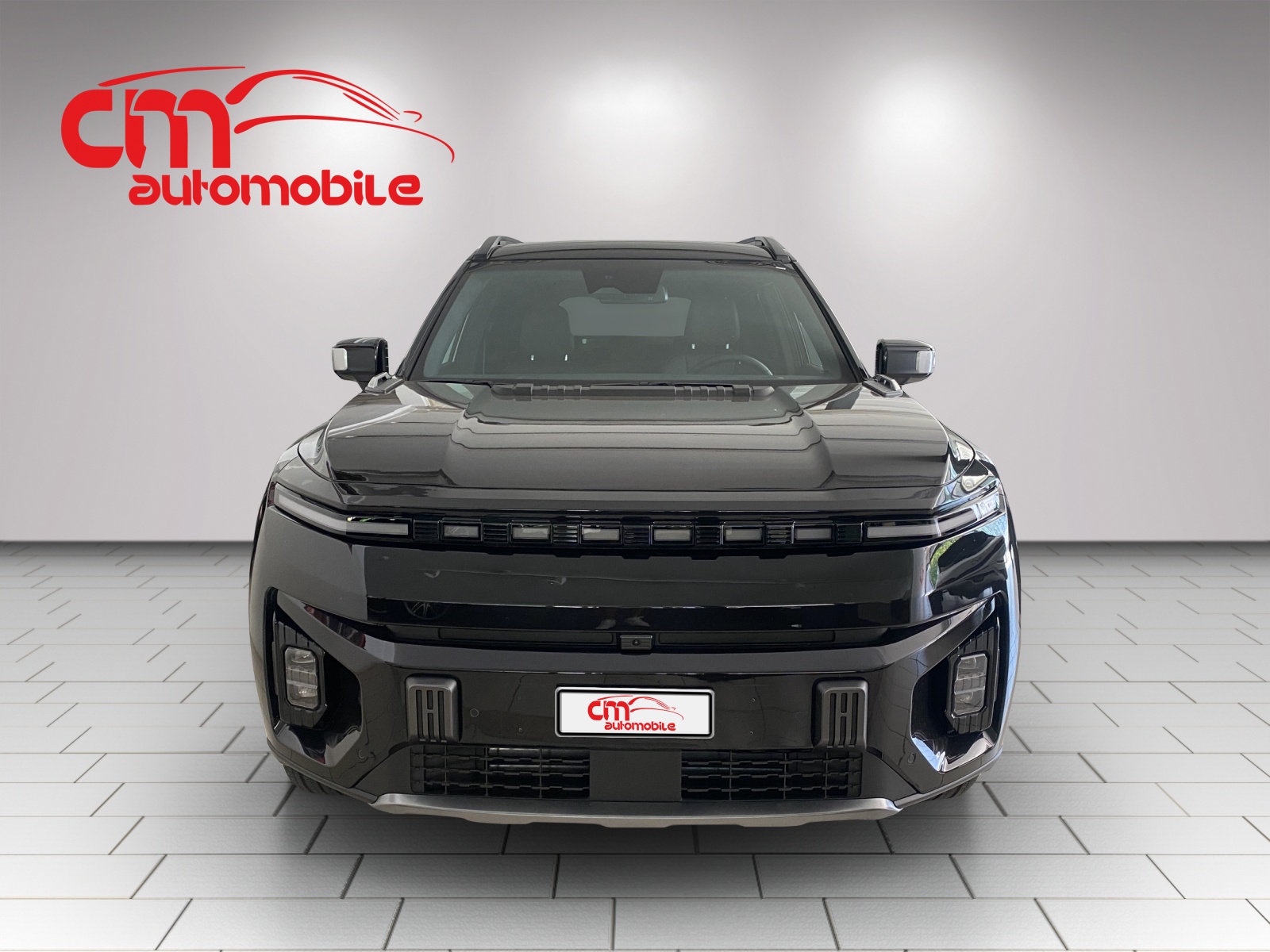 KGM-SsangYong Torres EVX 80 kWh Titanium-image-7