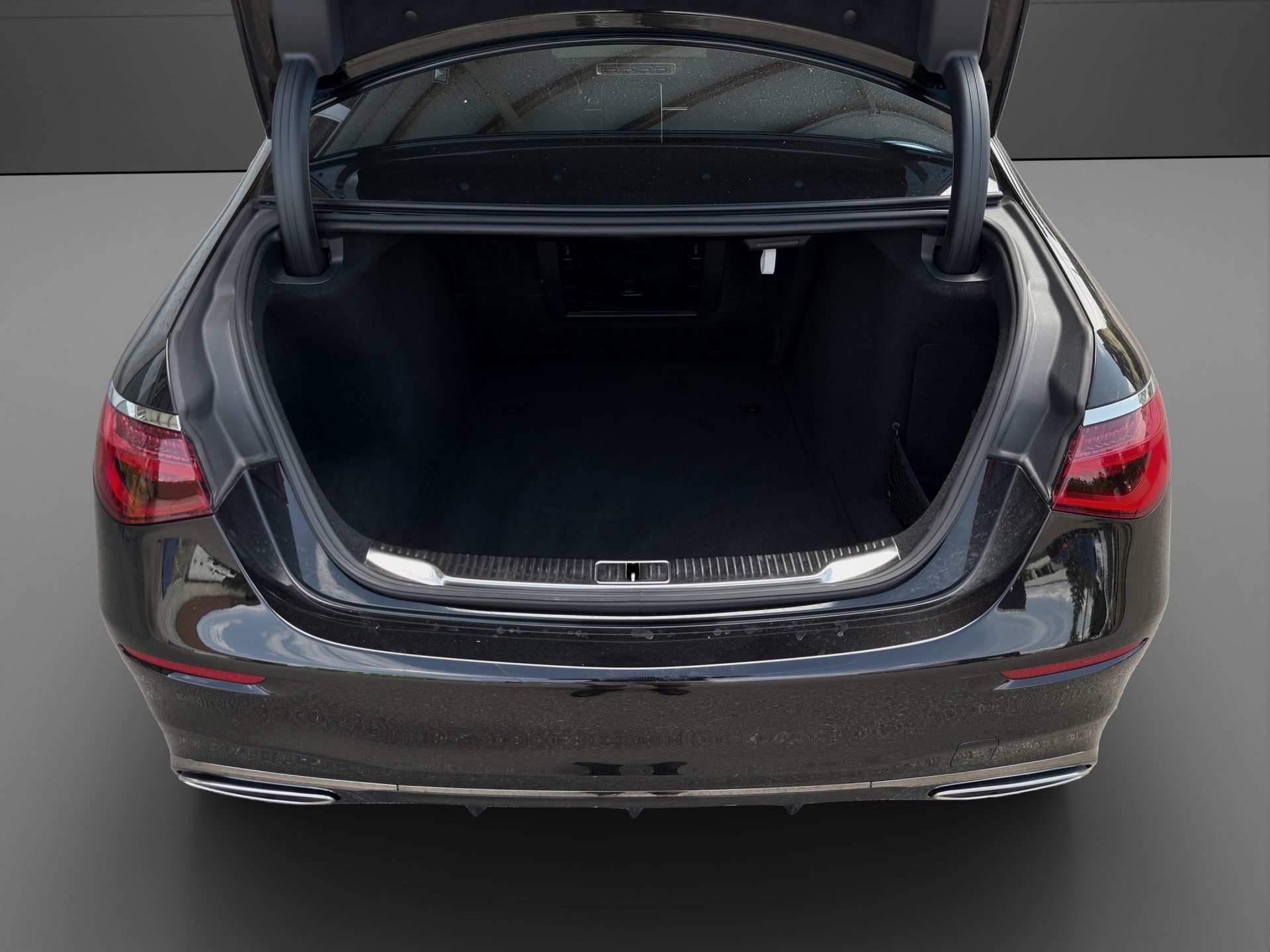 MERCEDES-BENZ S 580 L 4Matic AMG Line 9G-Tronic-image-3