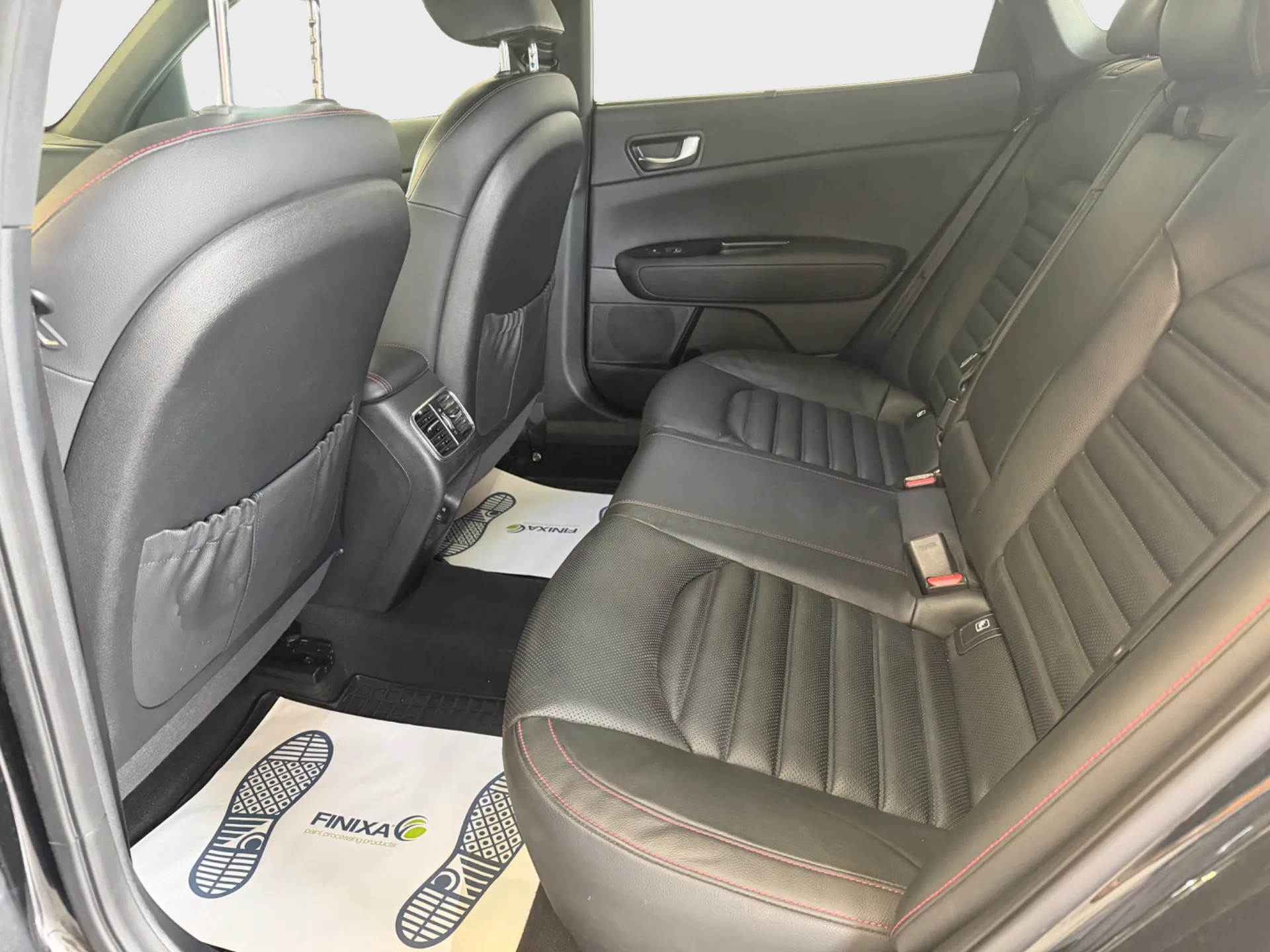 KIA Optima SW 1.7 CRDi Style GT Line DCT-image-7