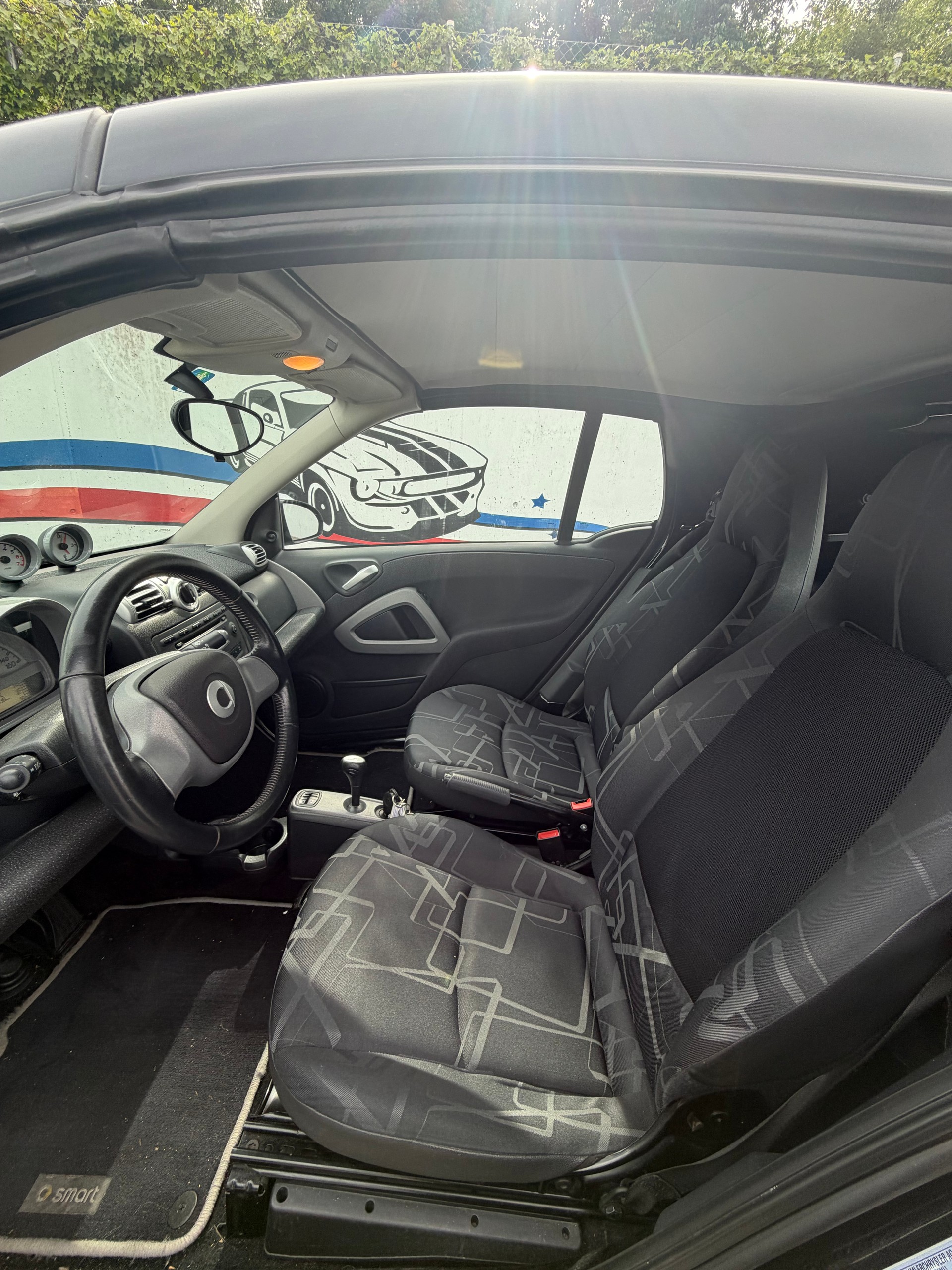 SMART fortwo pulse softouch-image-5