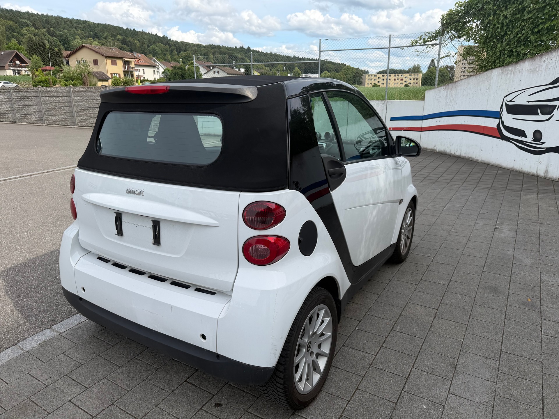 SMART fortwo pulse softouch-image-4