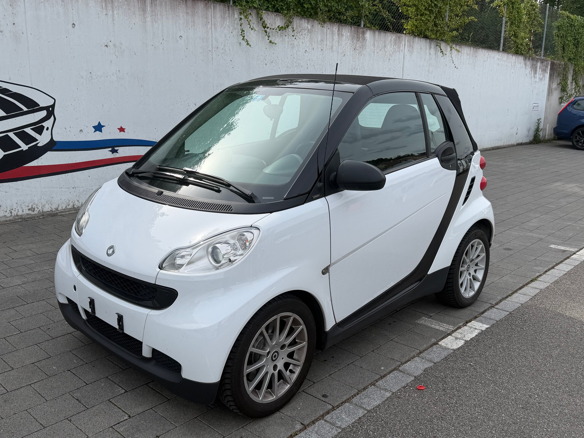 SMART fortwo pulse softouch-image-0