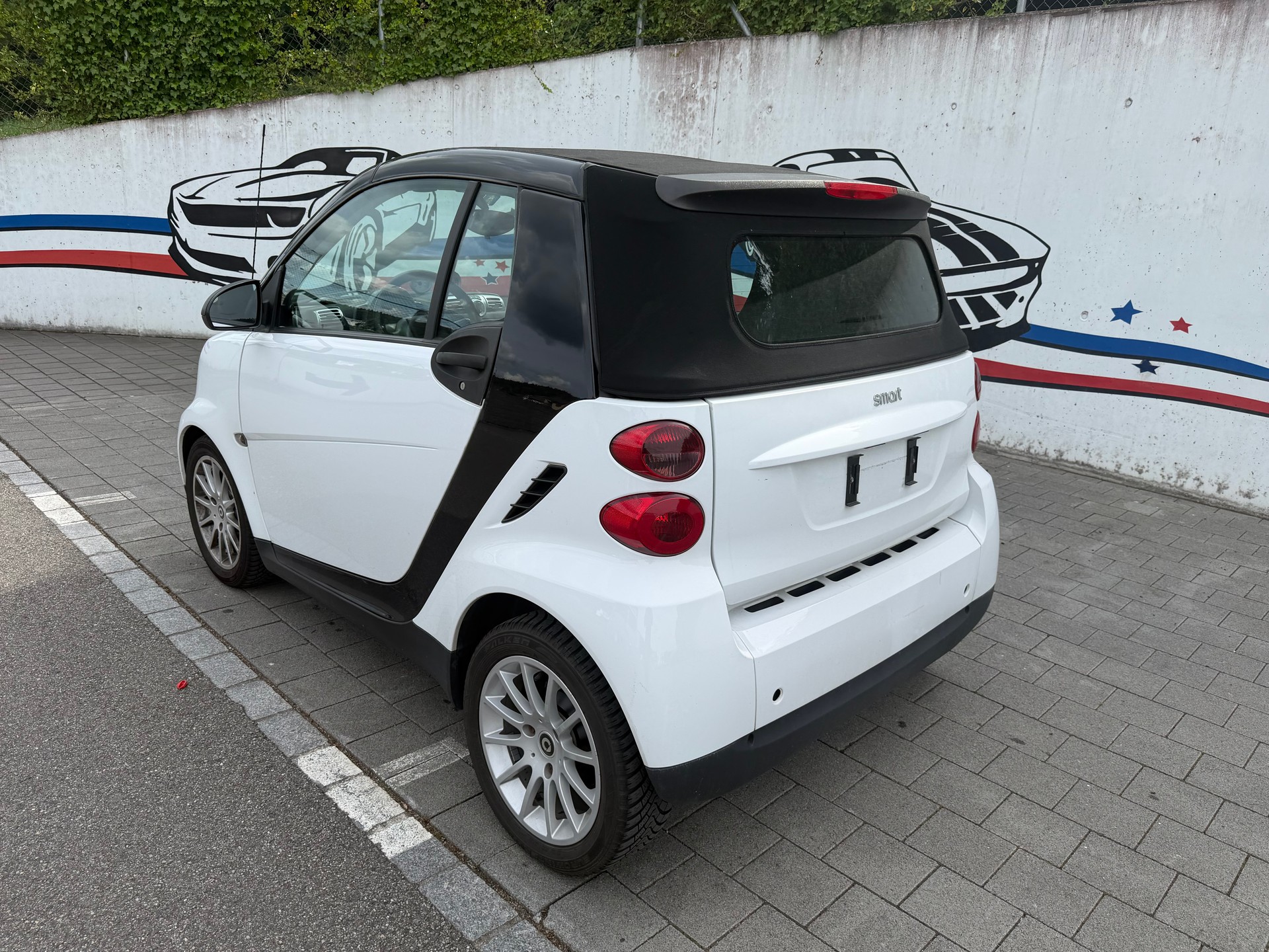 SMART fortwo pulse softouch-image-2