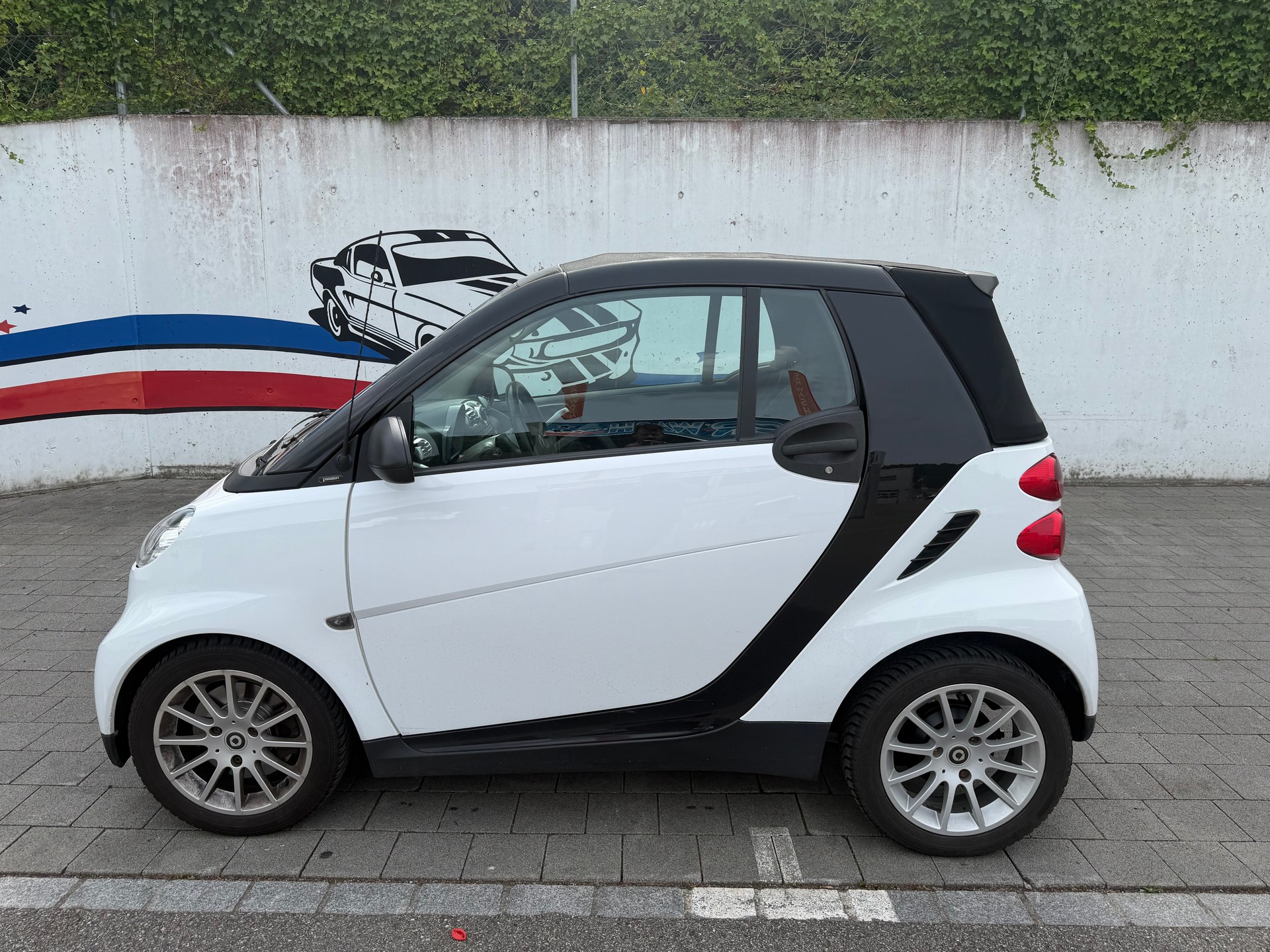 SMART fortwo pulse softouch-image-1