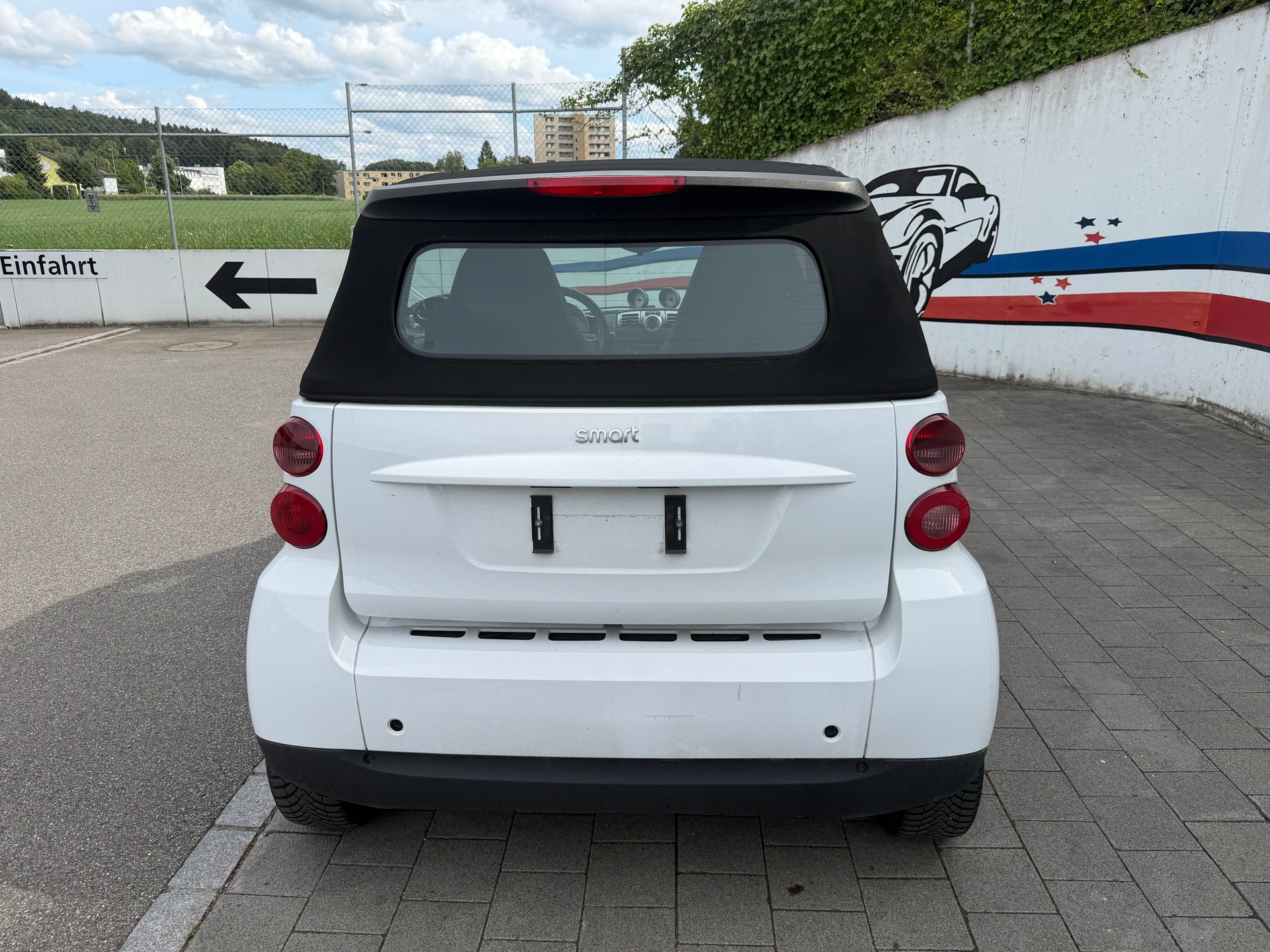 SMART fortwo pulse softouch-image-3