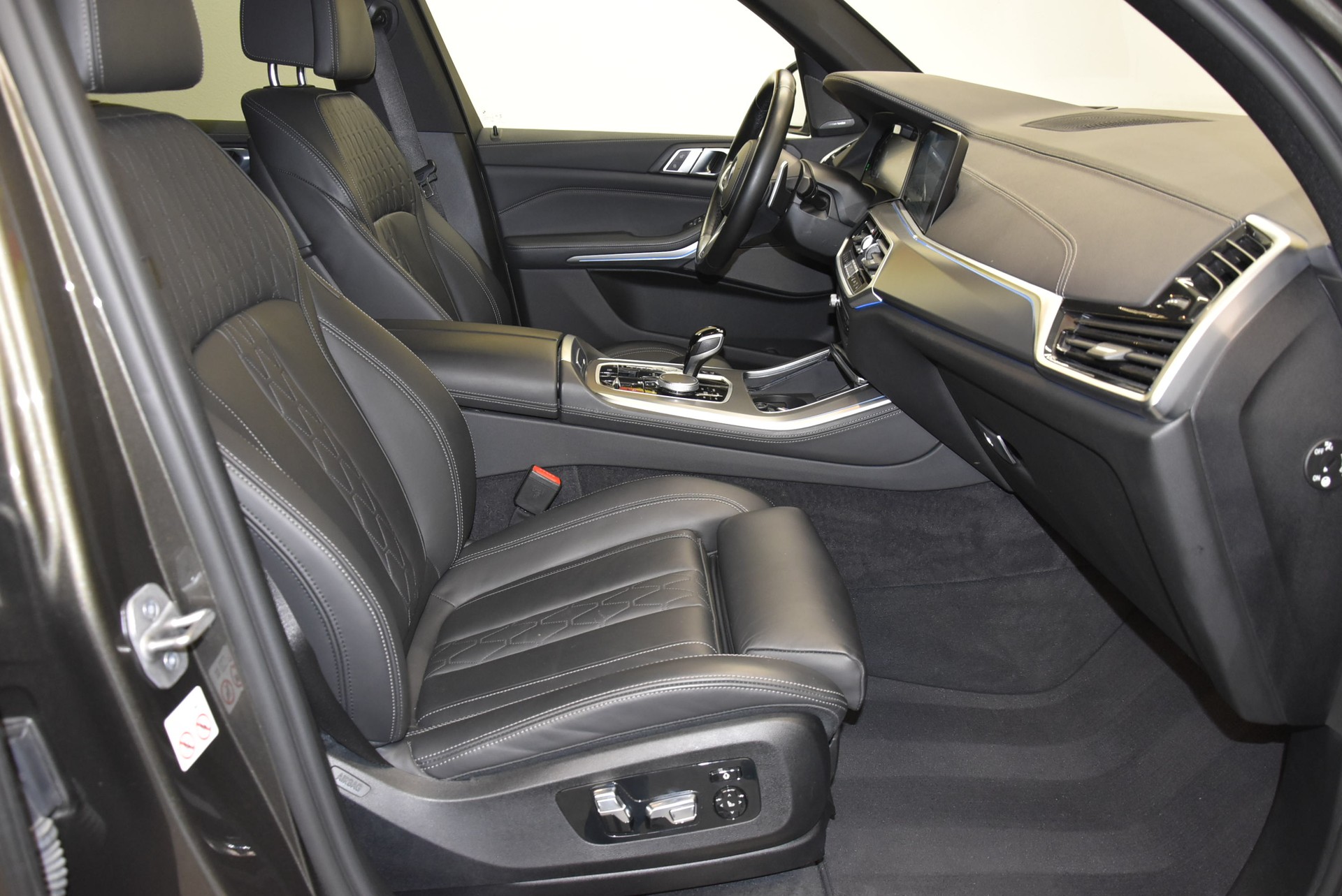 BMW X5 xDrive45e M Sport Steptronic-image-2