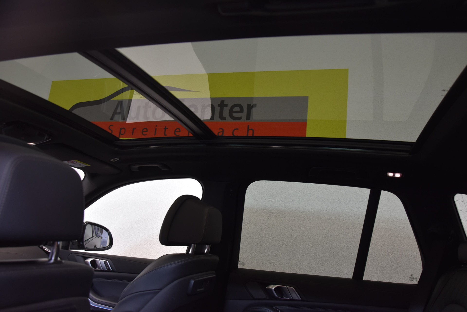 BMW X5 xDrive45e M Sport Steptronic-image-8