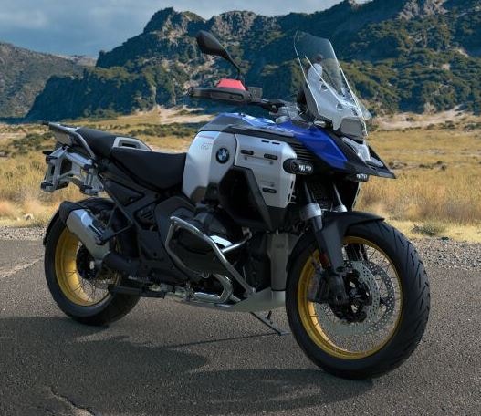 BMW R 1300 GS ADVENTURE