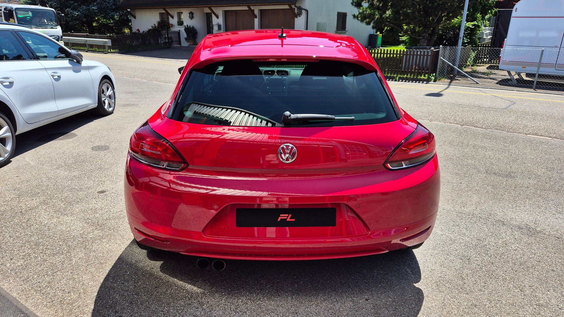 VW Scirocco 2.0 TSI 210 DSG-image-5
