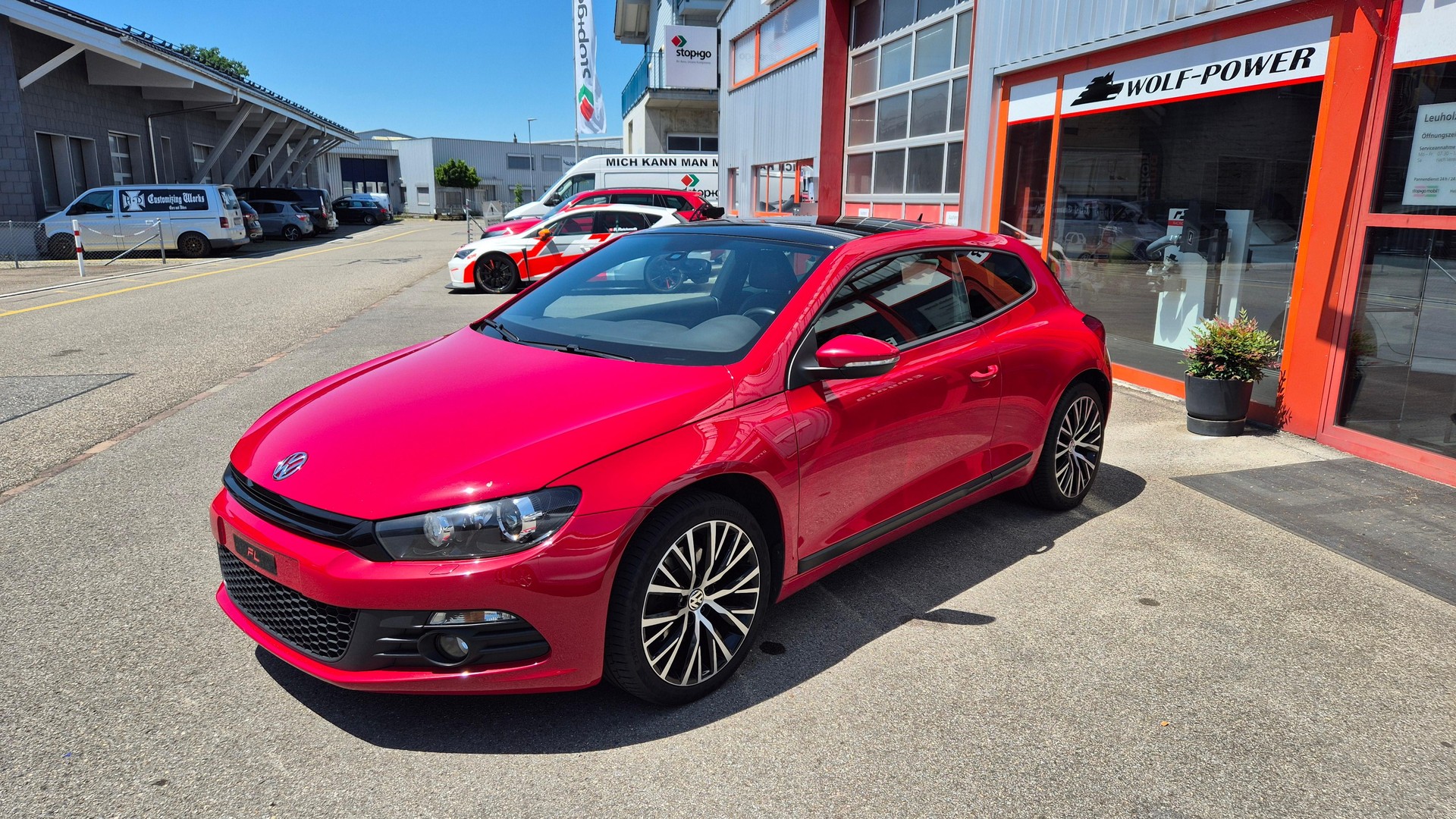 VW Scirocco 2.0 TSI 210 DSG-showroom-element-2