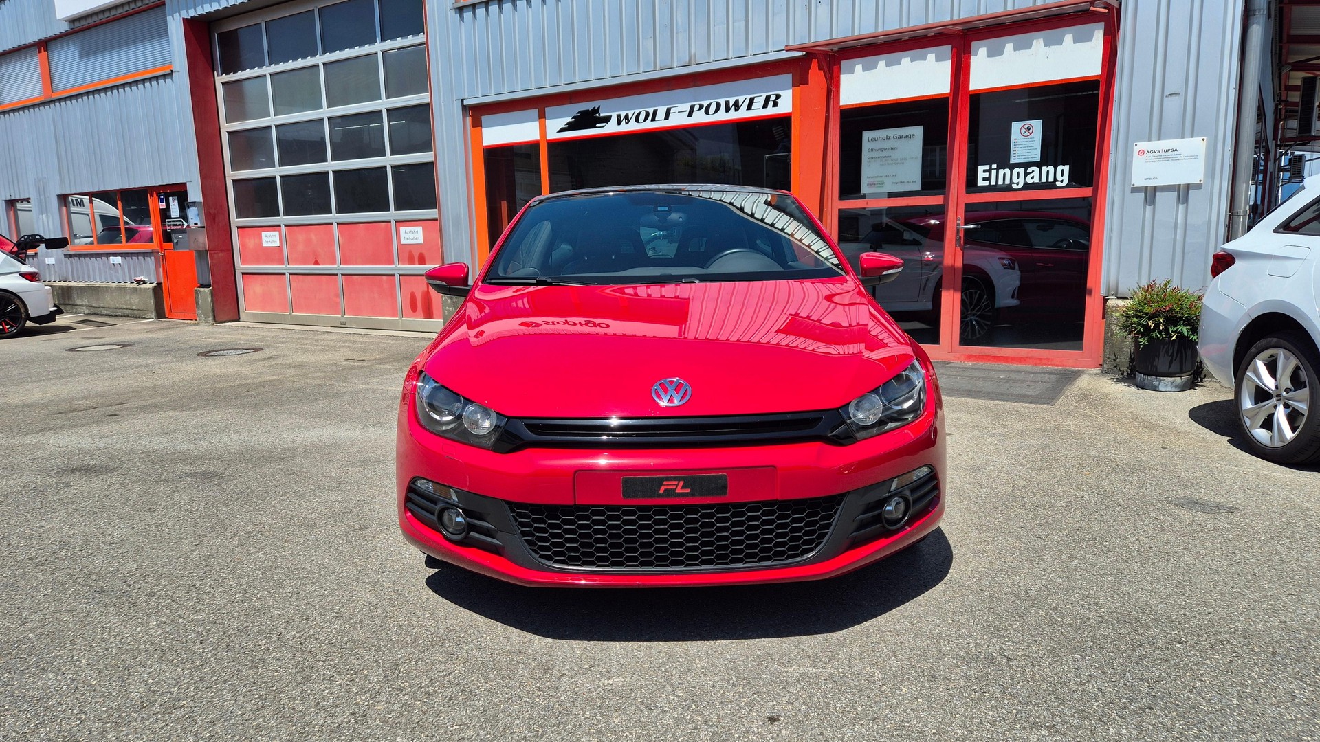VW Scirocco 2.0 TSI 210 DSG-showroom-element-1