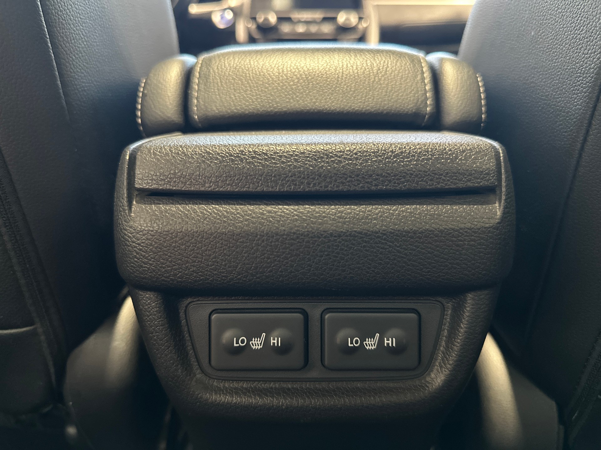 HONDA Civic Sedan 1.5 VTEC Executive Premium CVT-image-29