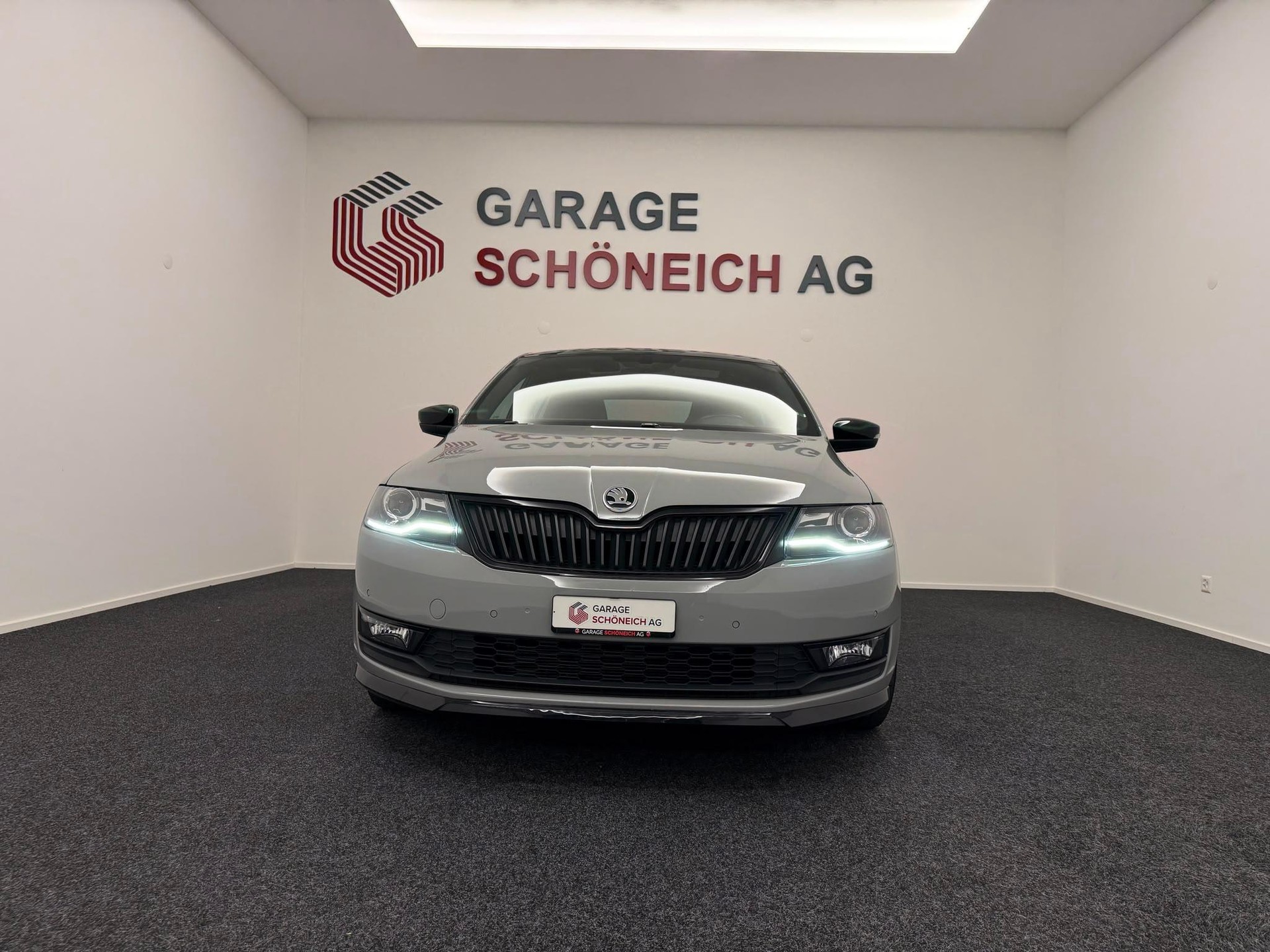 SKODA Rapid Spaceback 1.4 TSI Monte Carlo DSG-showroom-element-1