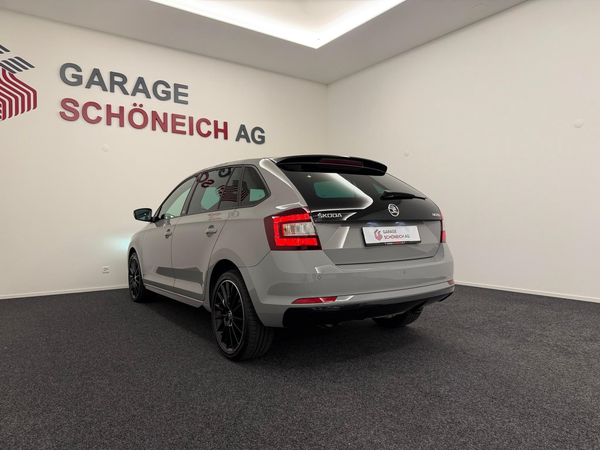 SKODA Rapid Spaceback 1.4 TSI Monte Carlo DSG-image-6