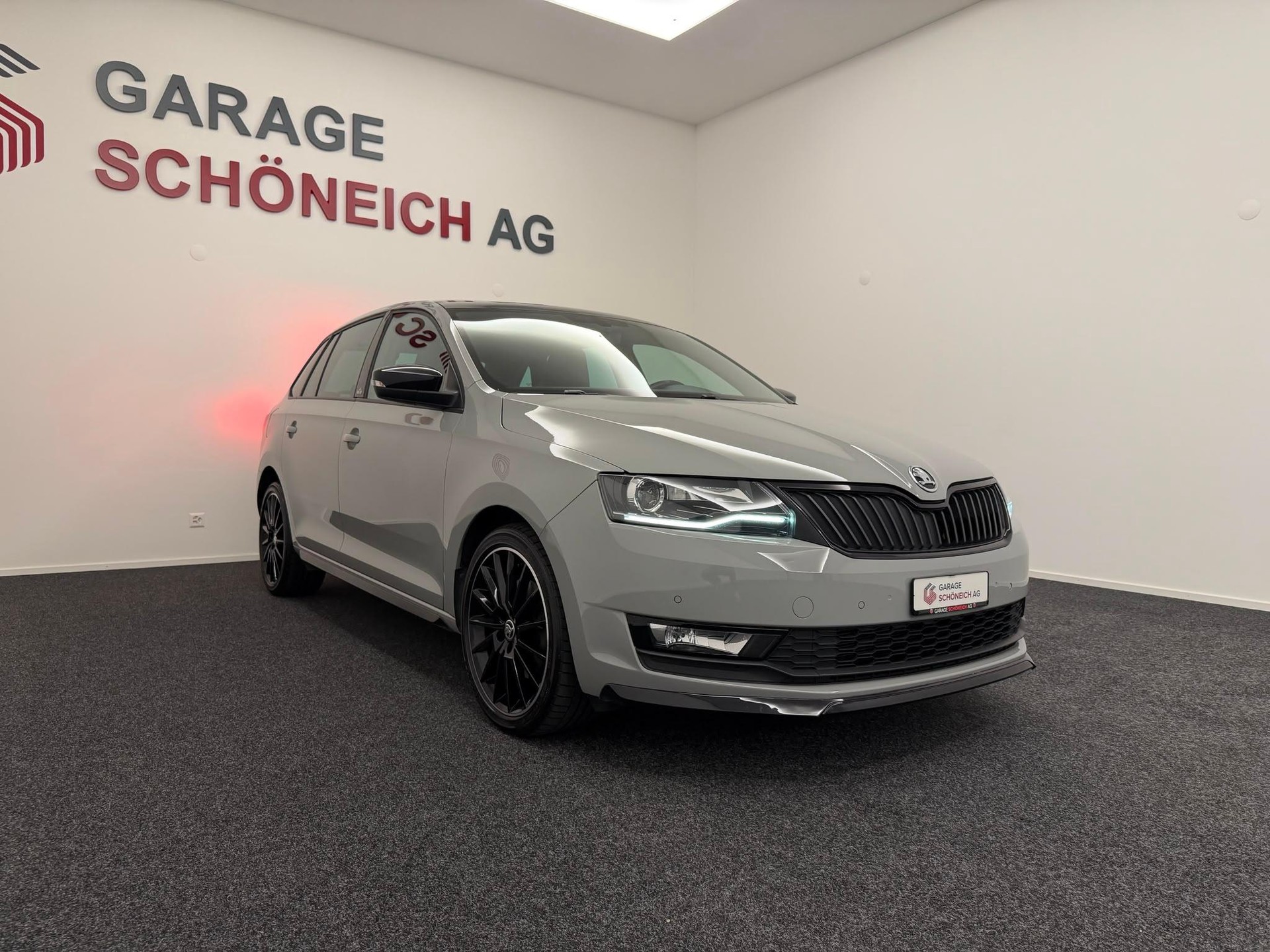 SKODA Rapid Spaceback 1.4 TSI Monte Carlo DSG-showroom-element-2