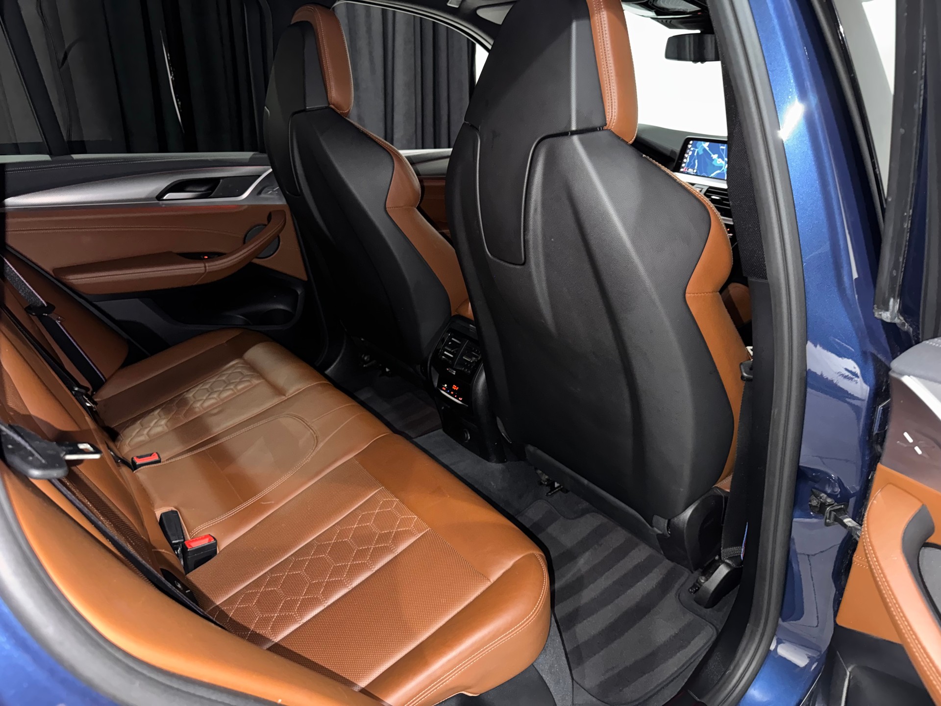 BMW X3 xDrive M Competition Steptronic | CH | AHK |-image-14