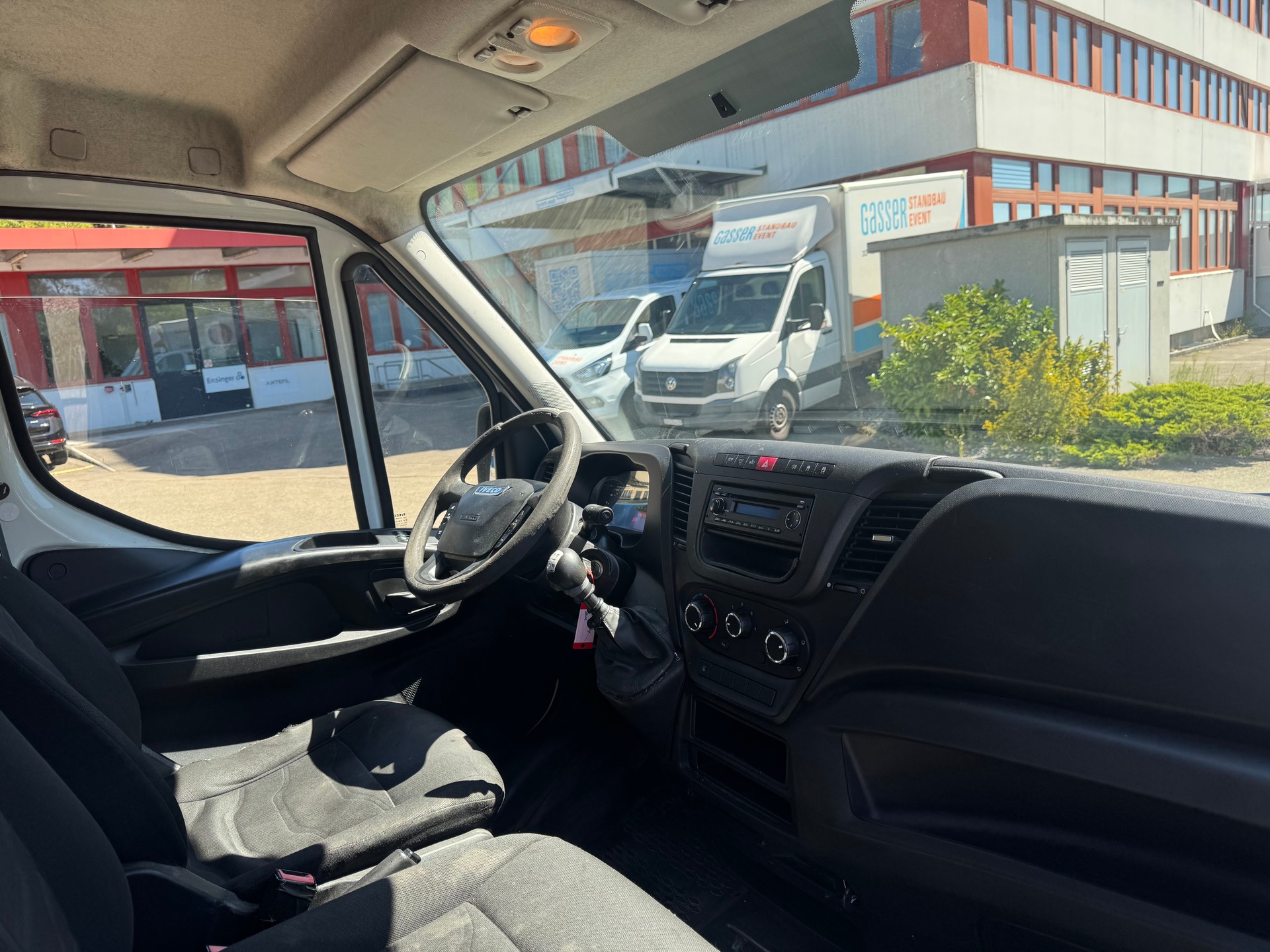 IVECO 35 S 13 VL-image-8
