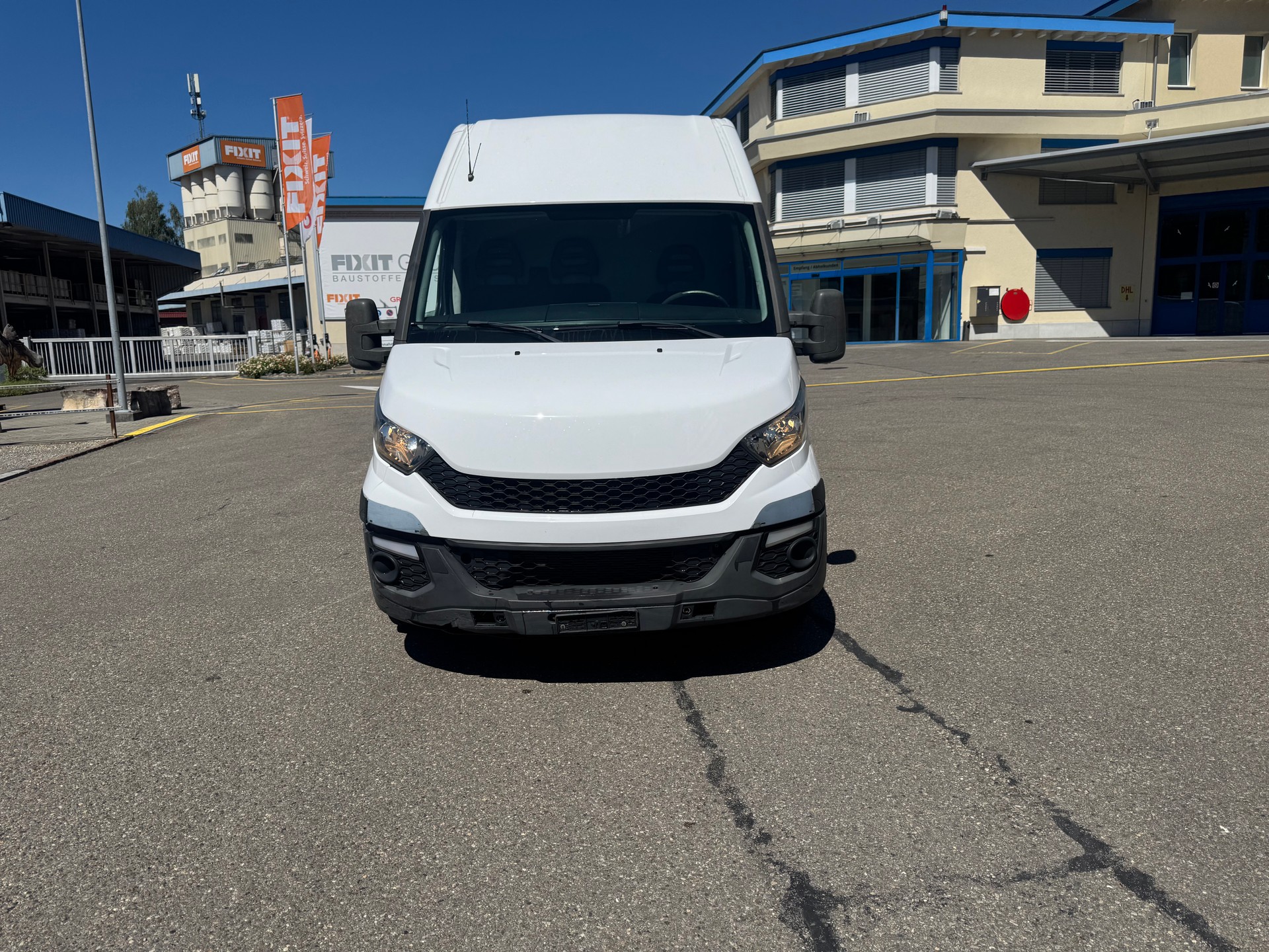 IVECO 35 S 13 VL-image-0