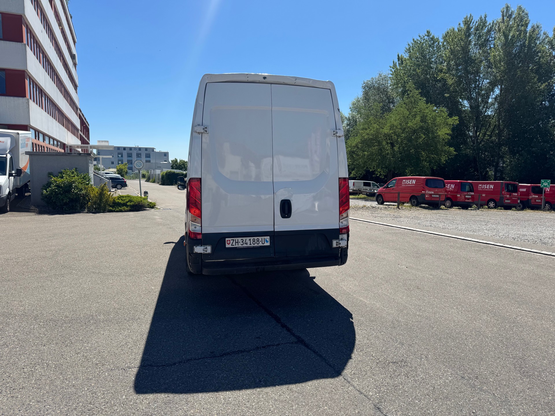 IVECO 35 S 13 VL-image-3