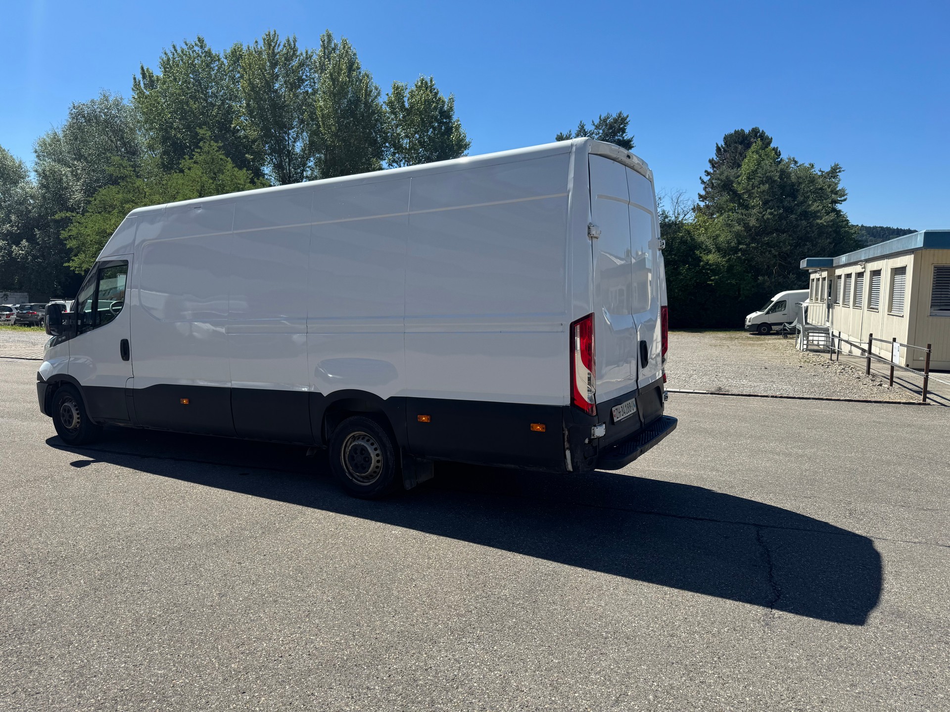 IVECO 35 S 13 VL-image-2
