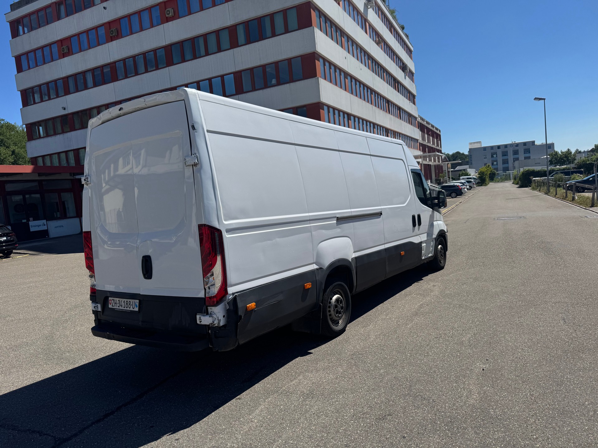 IVECO 35 S 13 VL-image-5